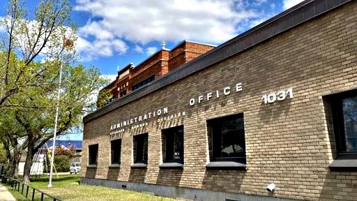 Brandon School Division