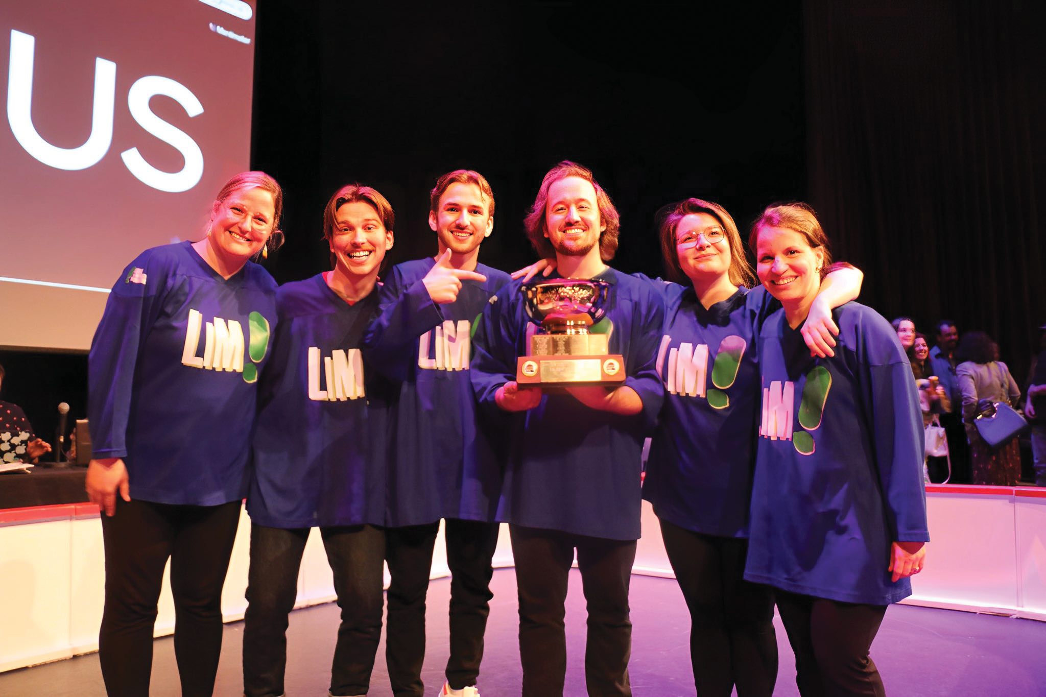 Finale LIM 2023