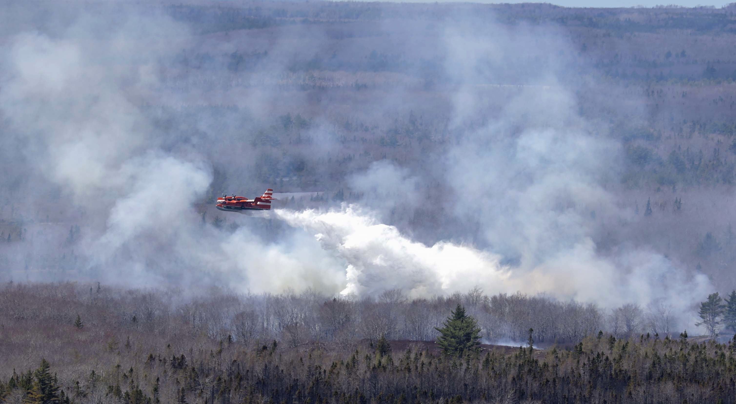 incendie