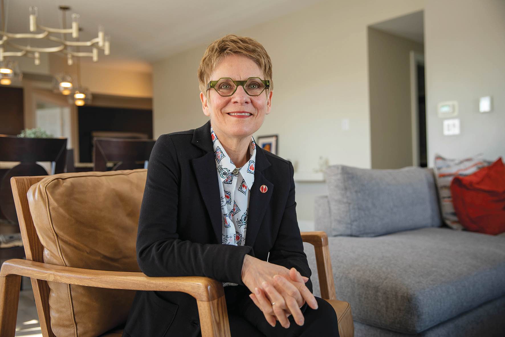 Raymonde Gagné