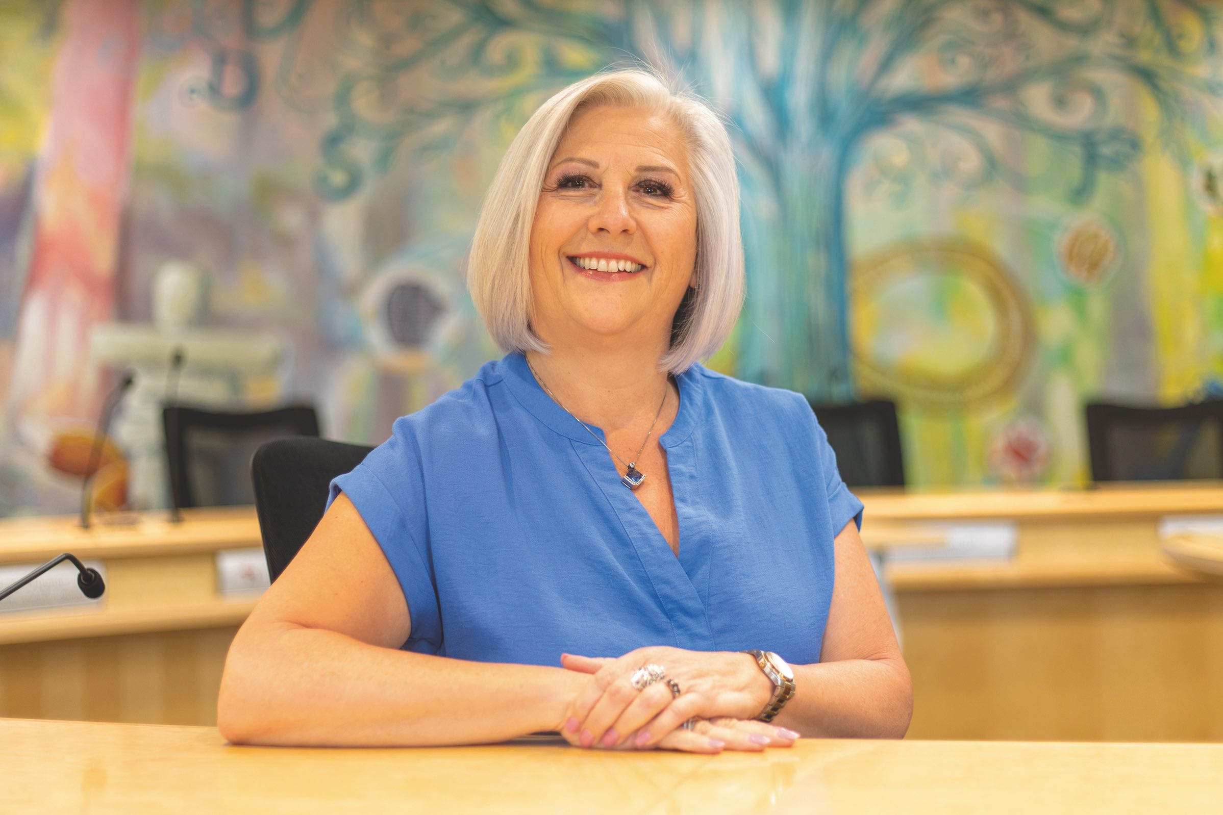 Louise Legal-Perrin