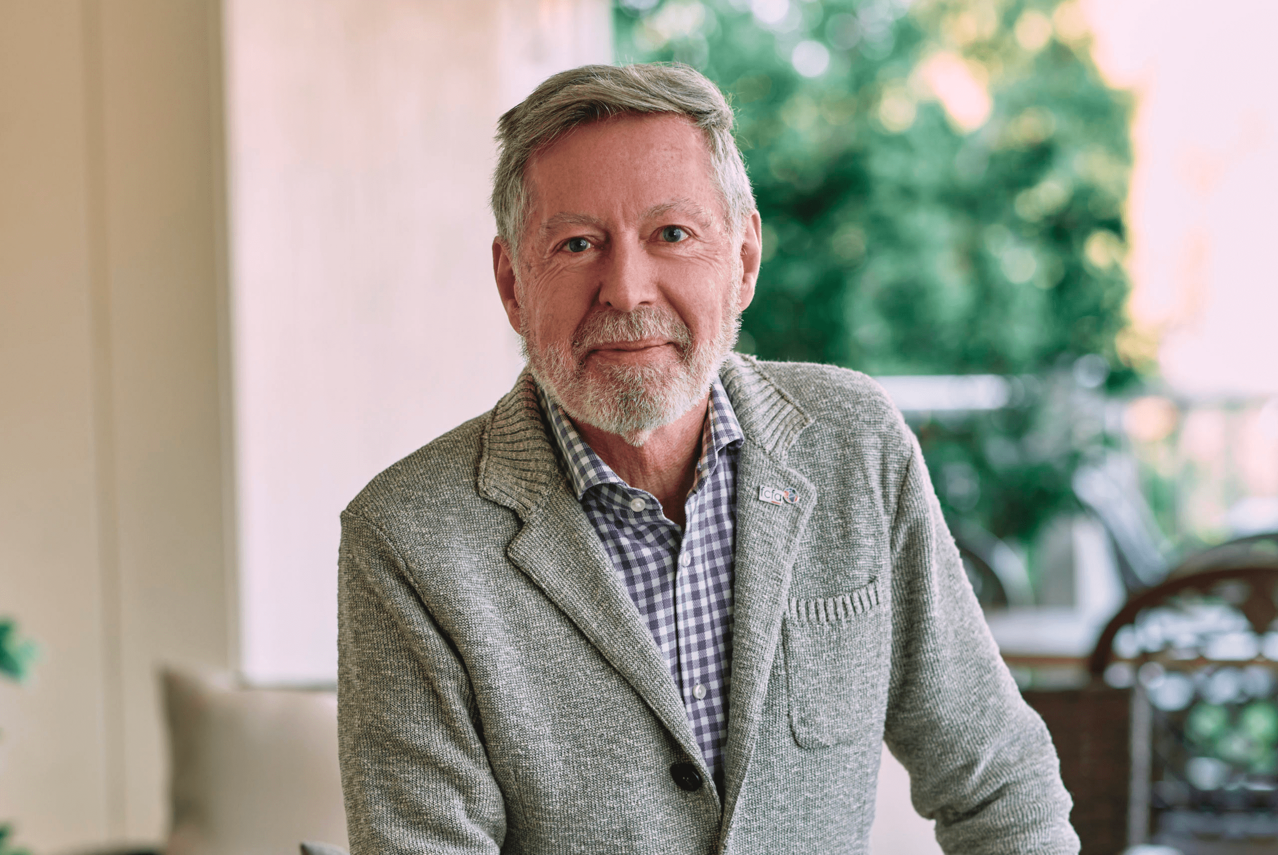 Michel Morin