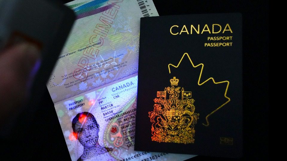 Passeport