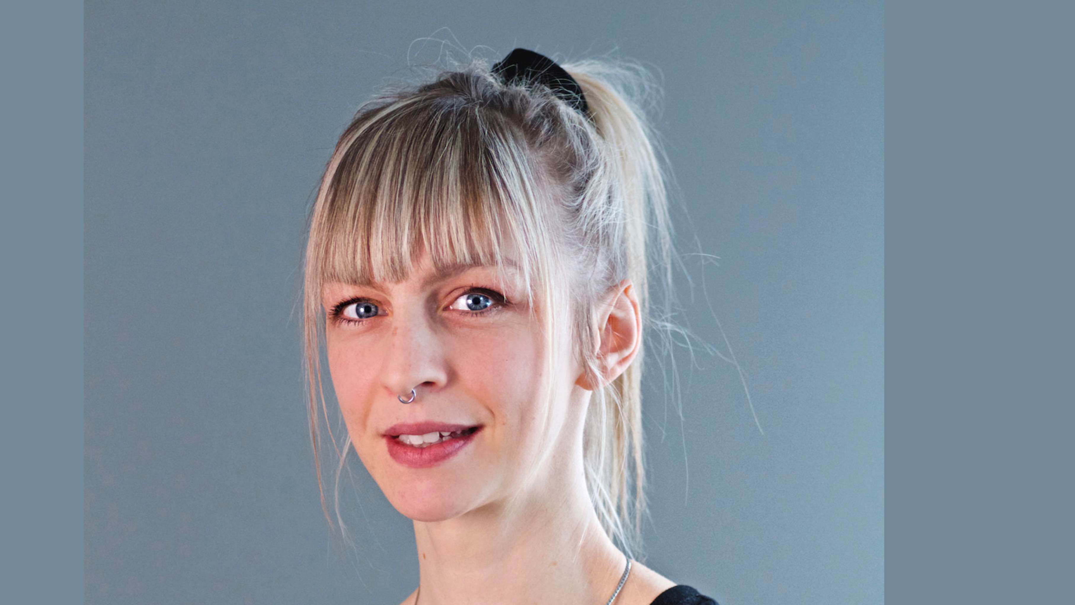 Frédérique Chabot