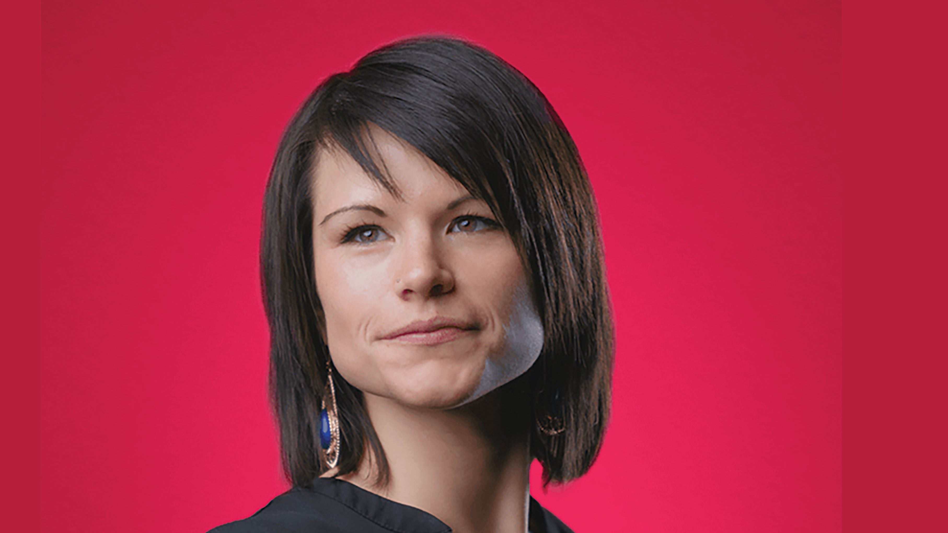 Katina Gagné