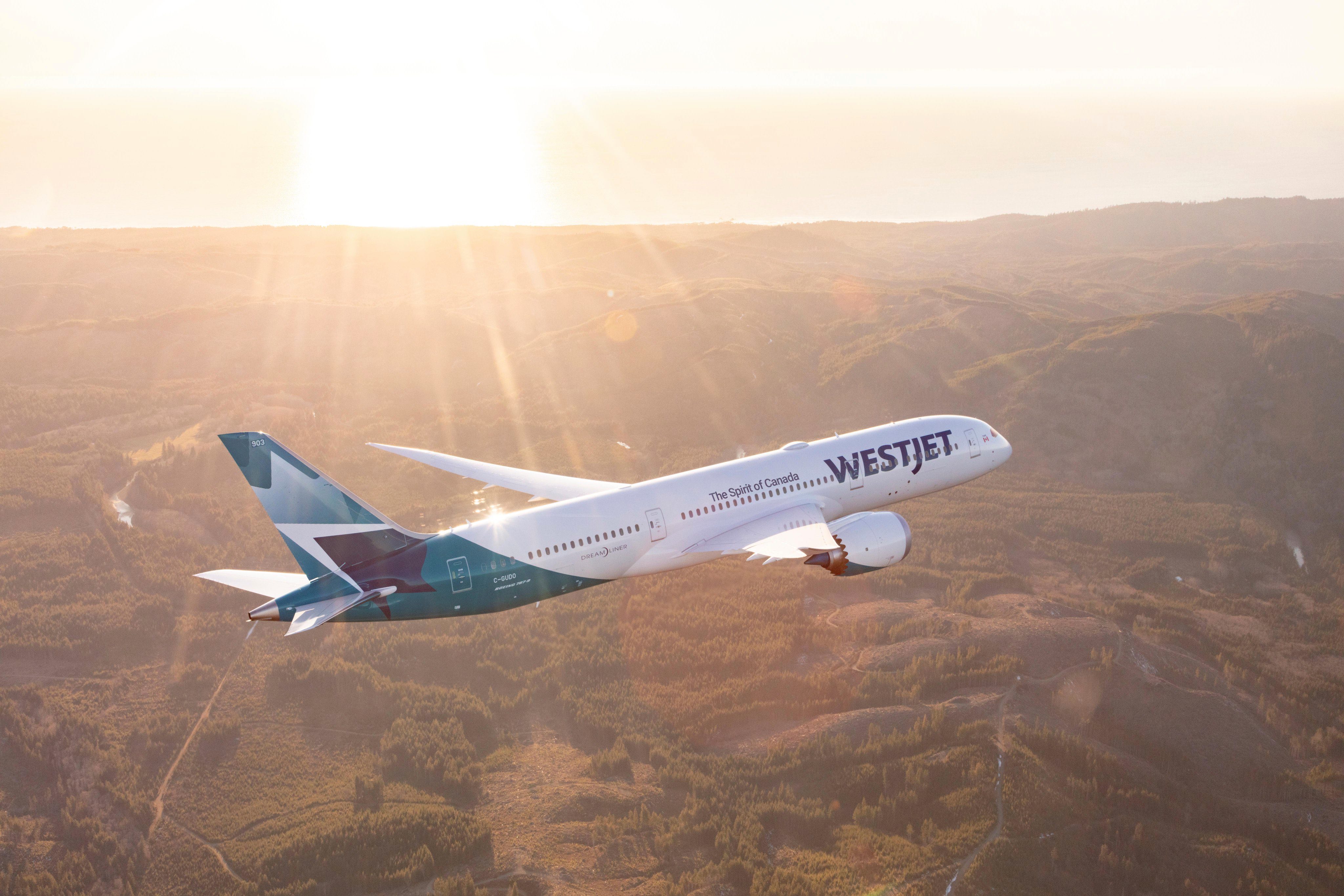 WestJet