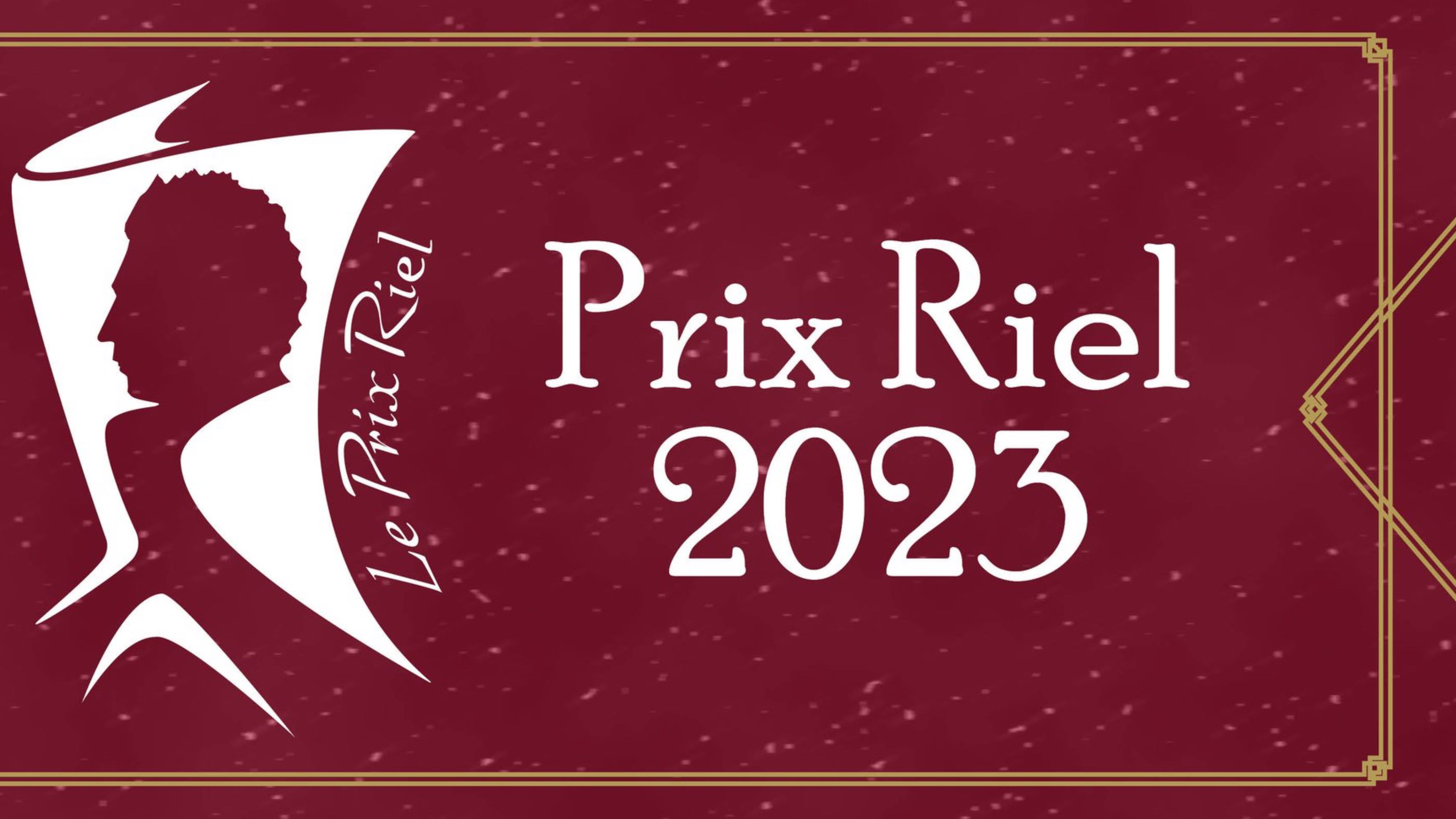 Prix Riel