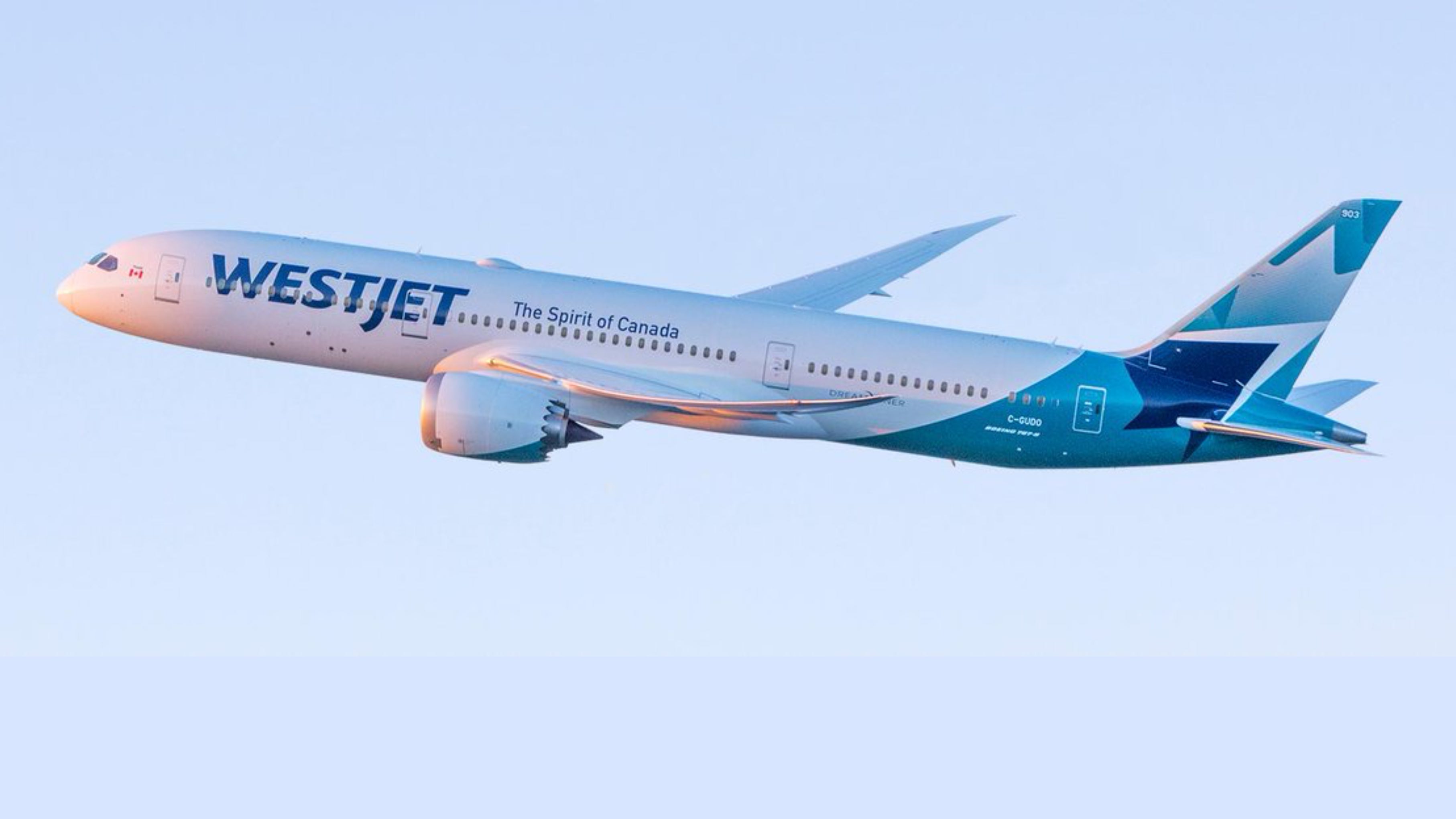 WestJet