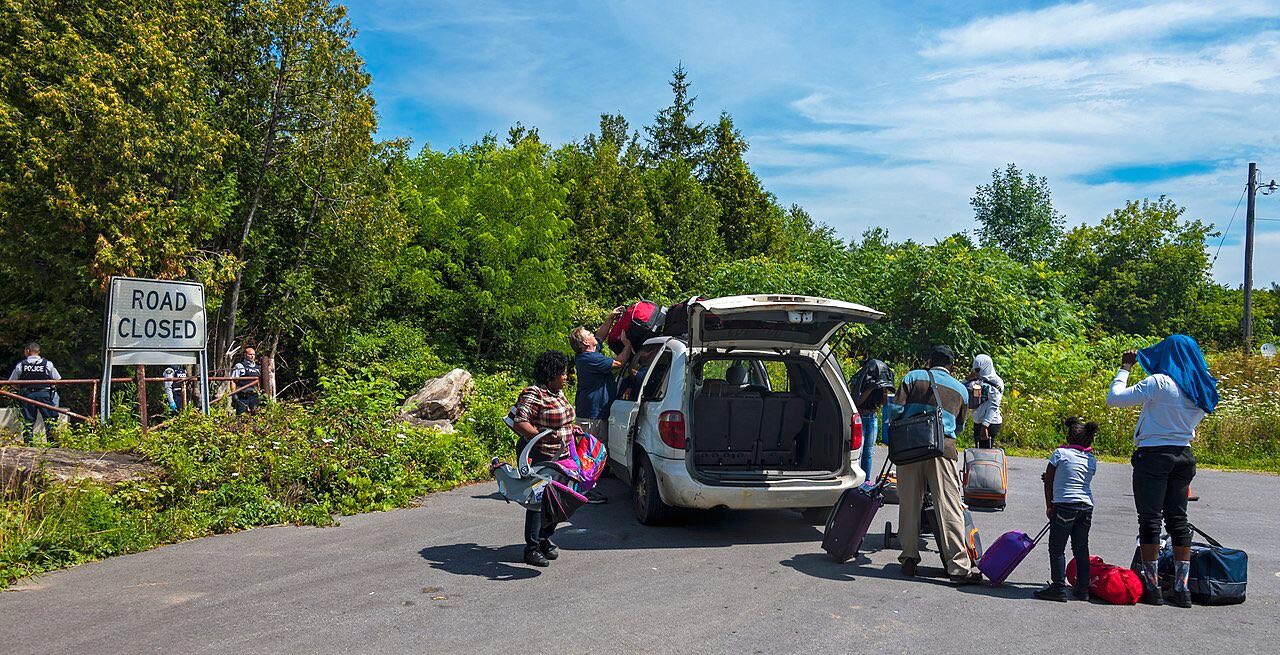 Comité permanent de la citoyenneté et de l’immigration