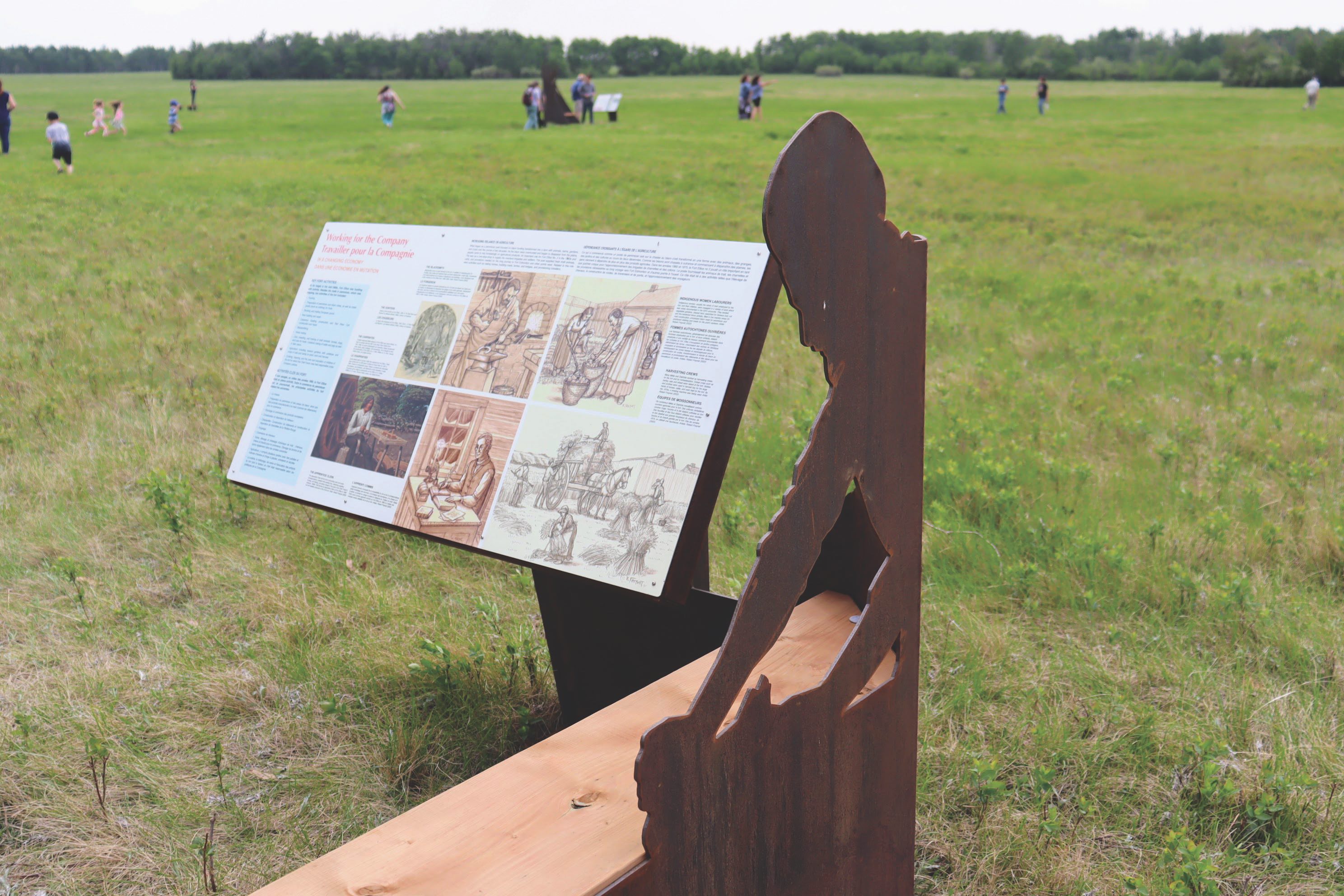 Fort Ellice