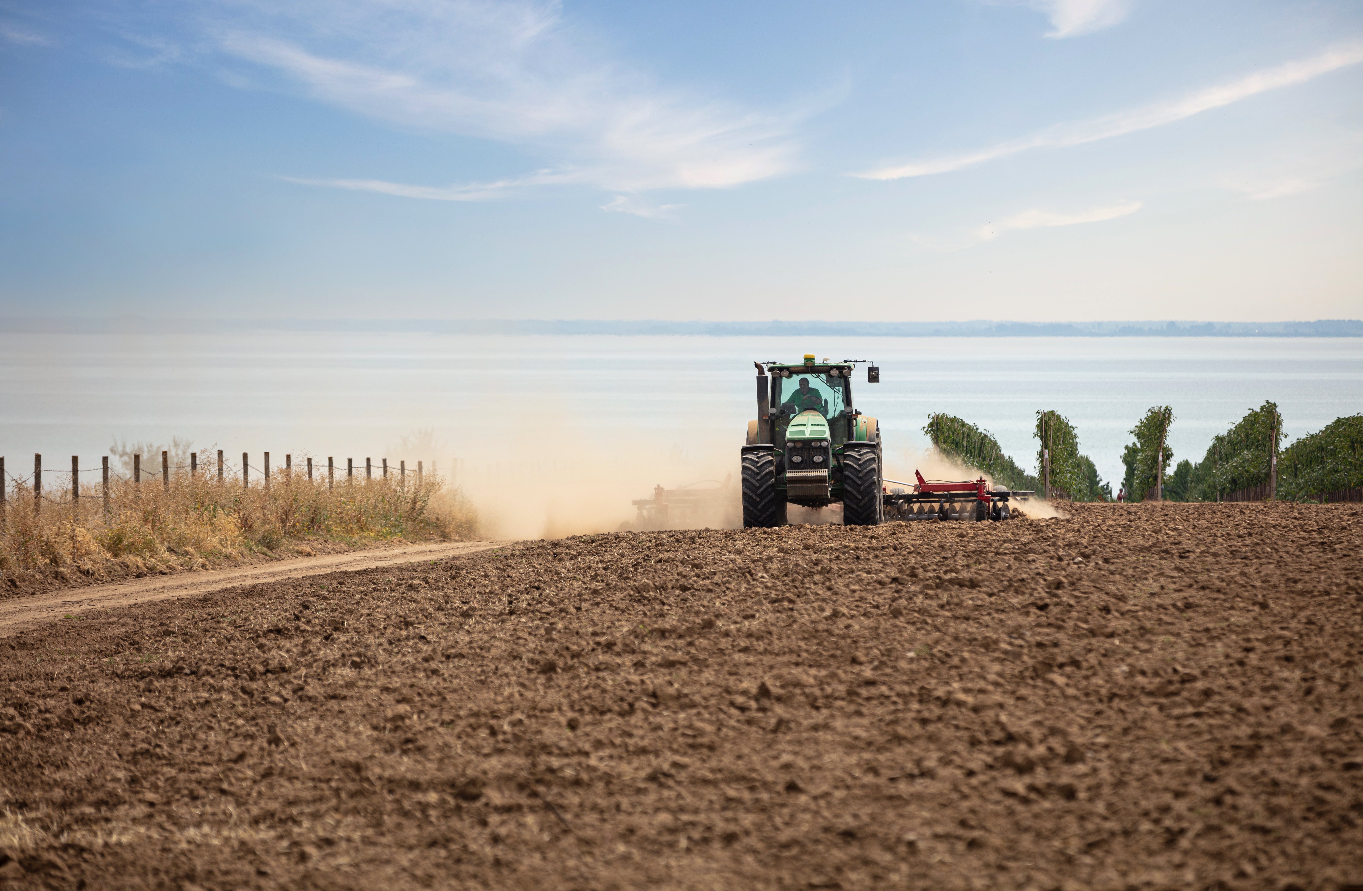 agriculture