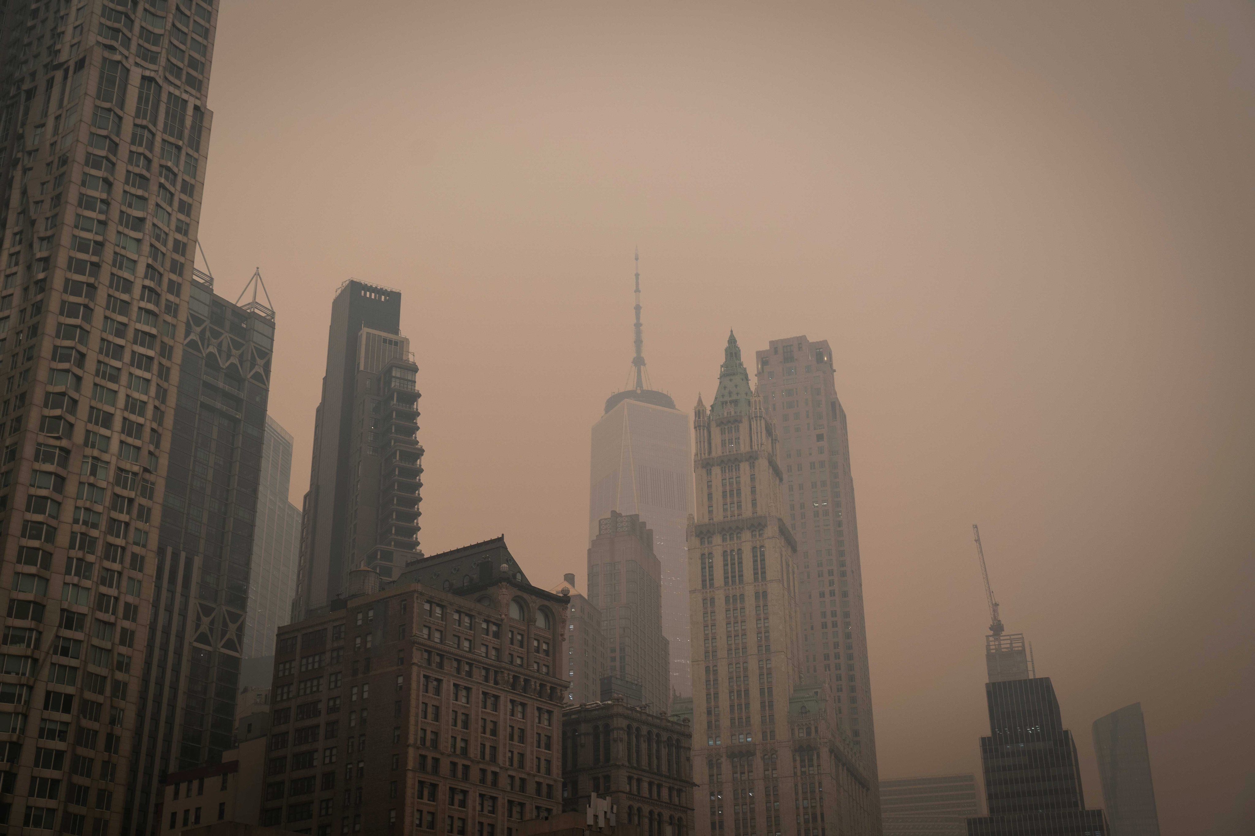 New York