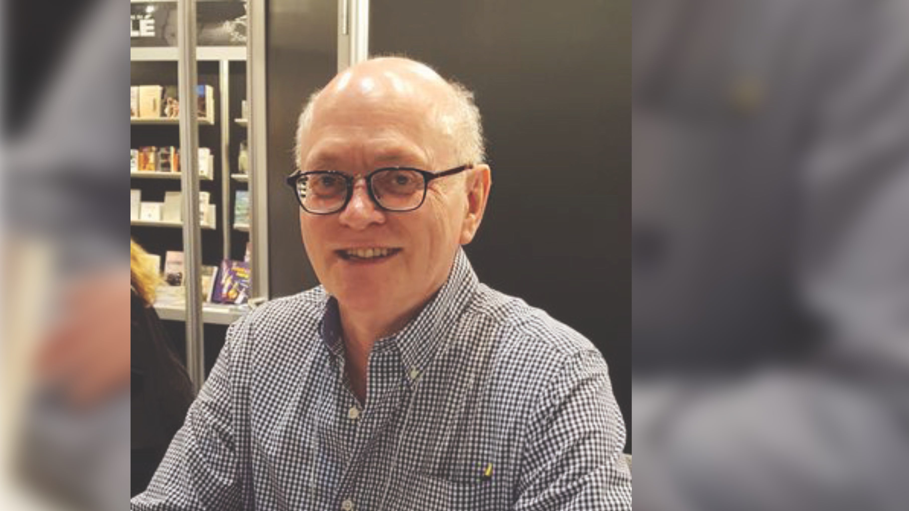 Bernard Mulaire