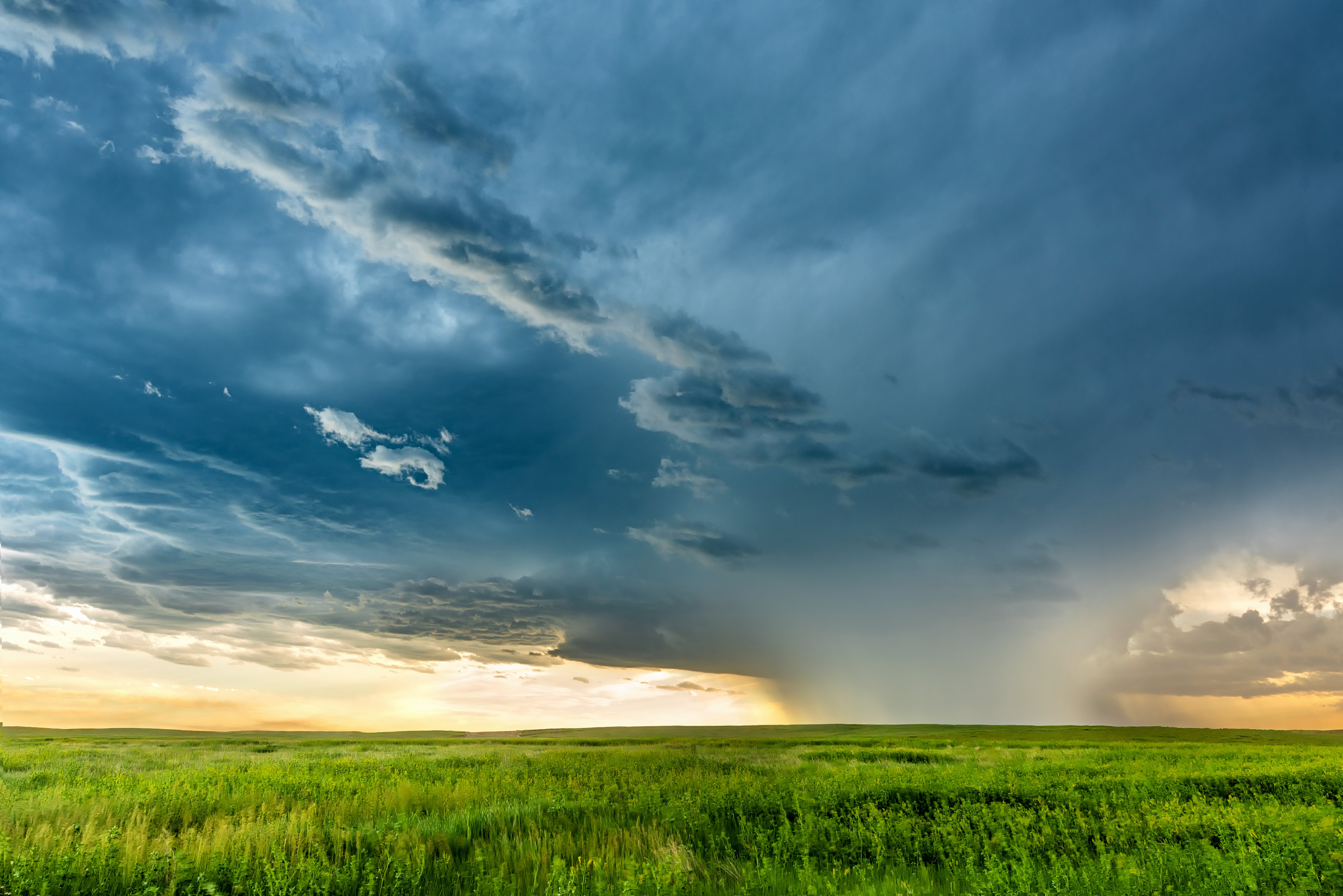 Tornade