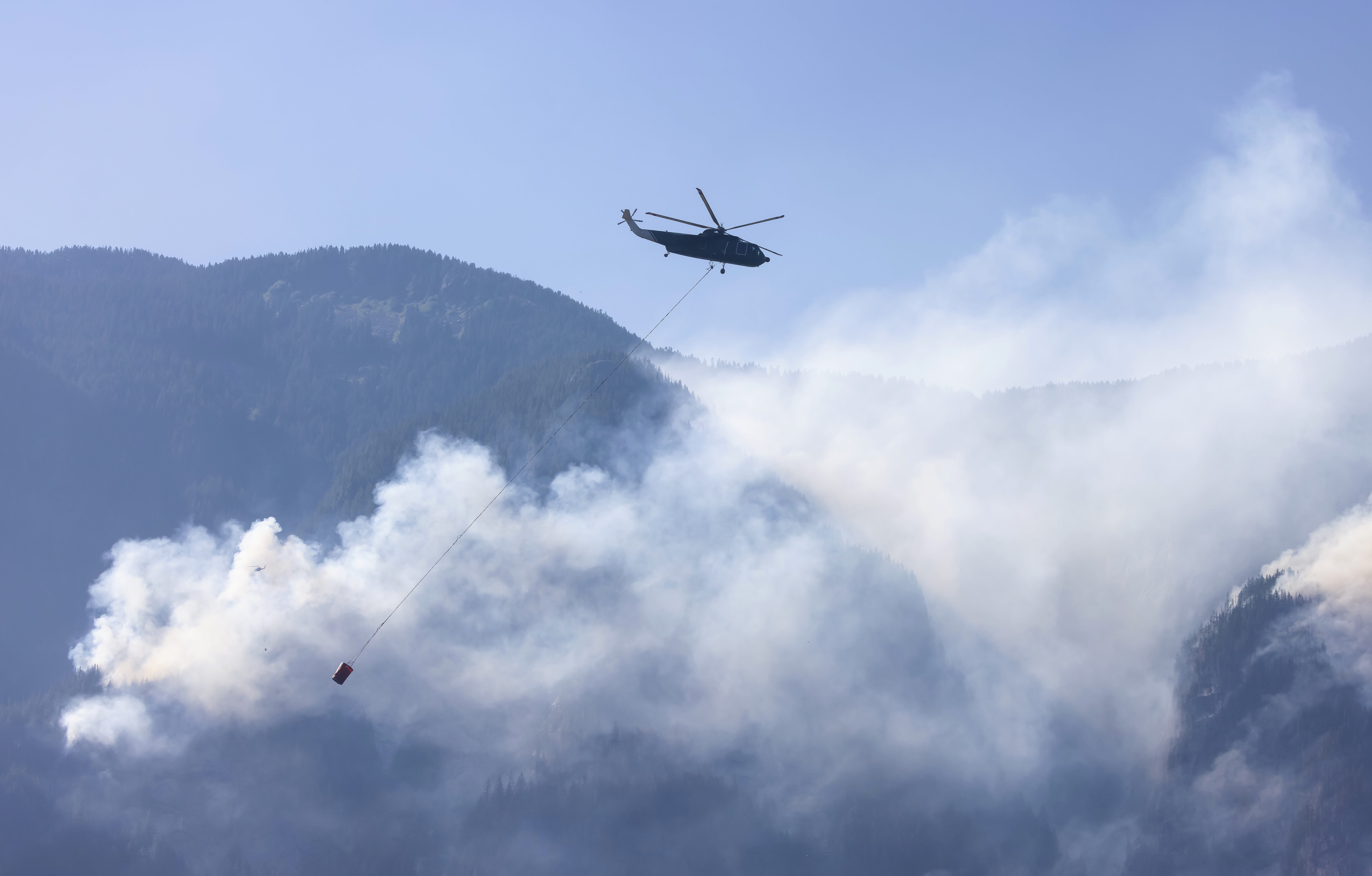 incendie