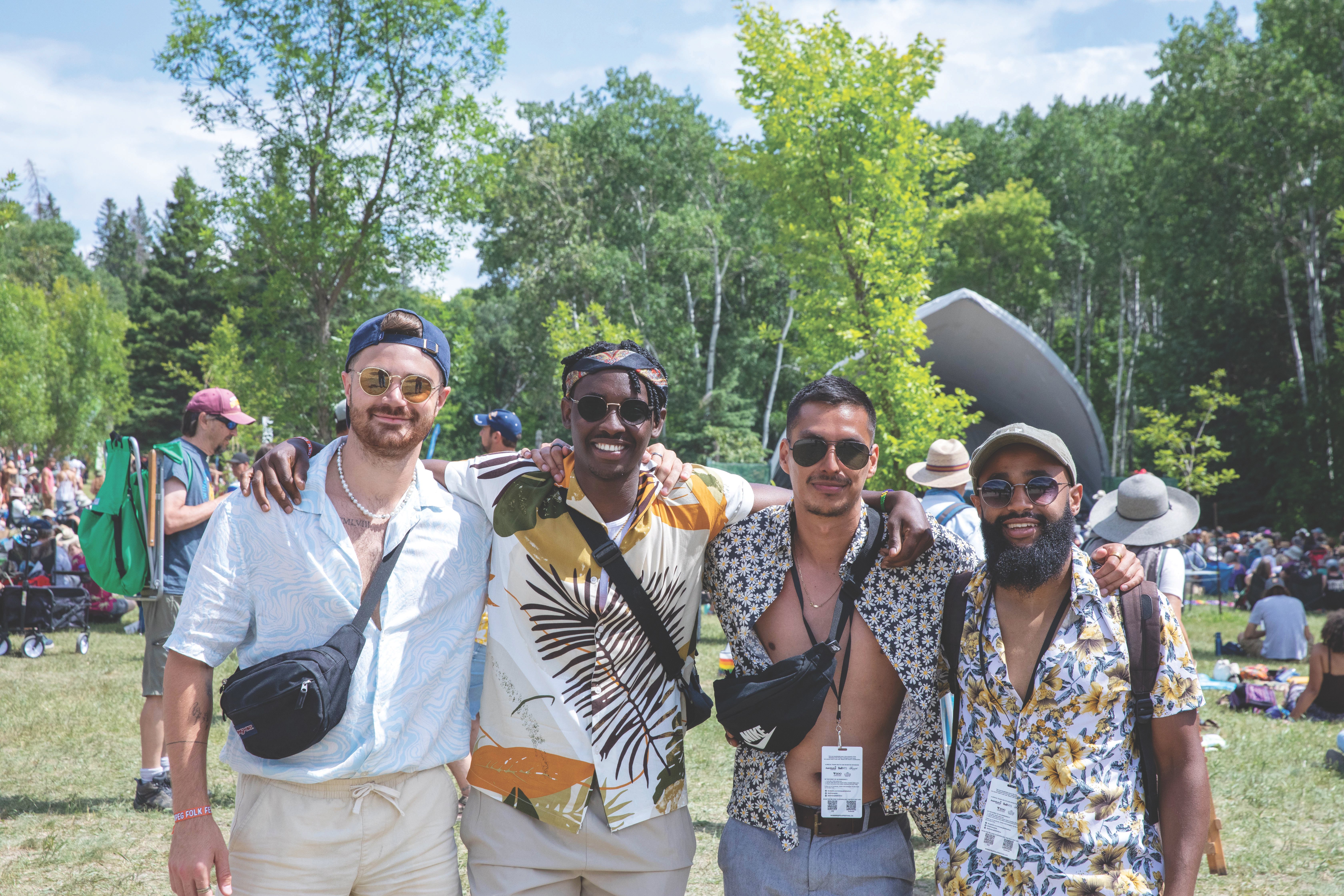 Folk Fest