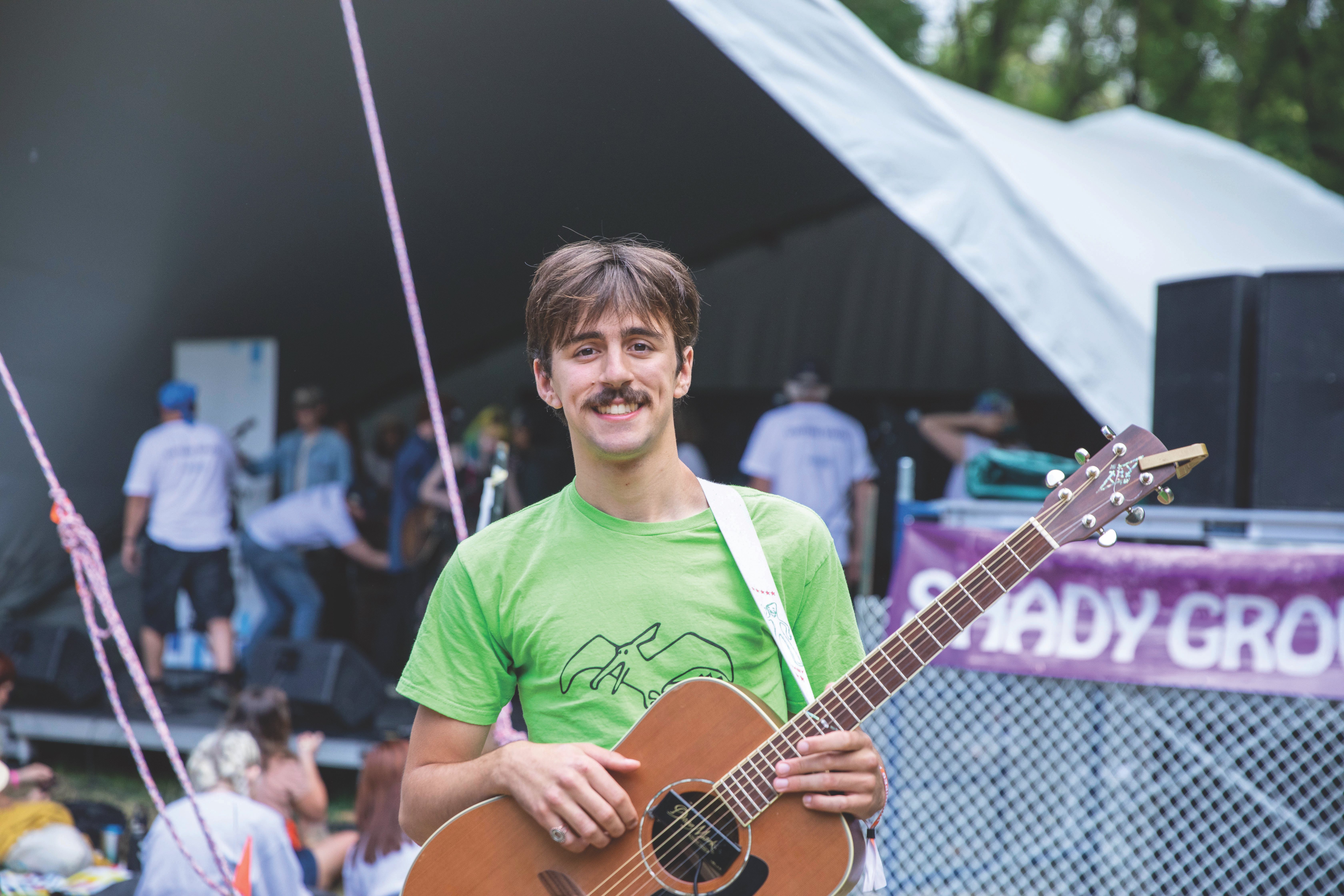 Folk Fest
