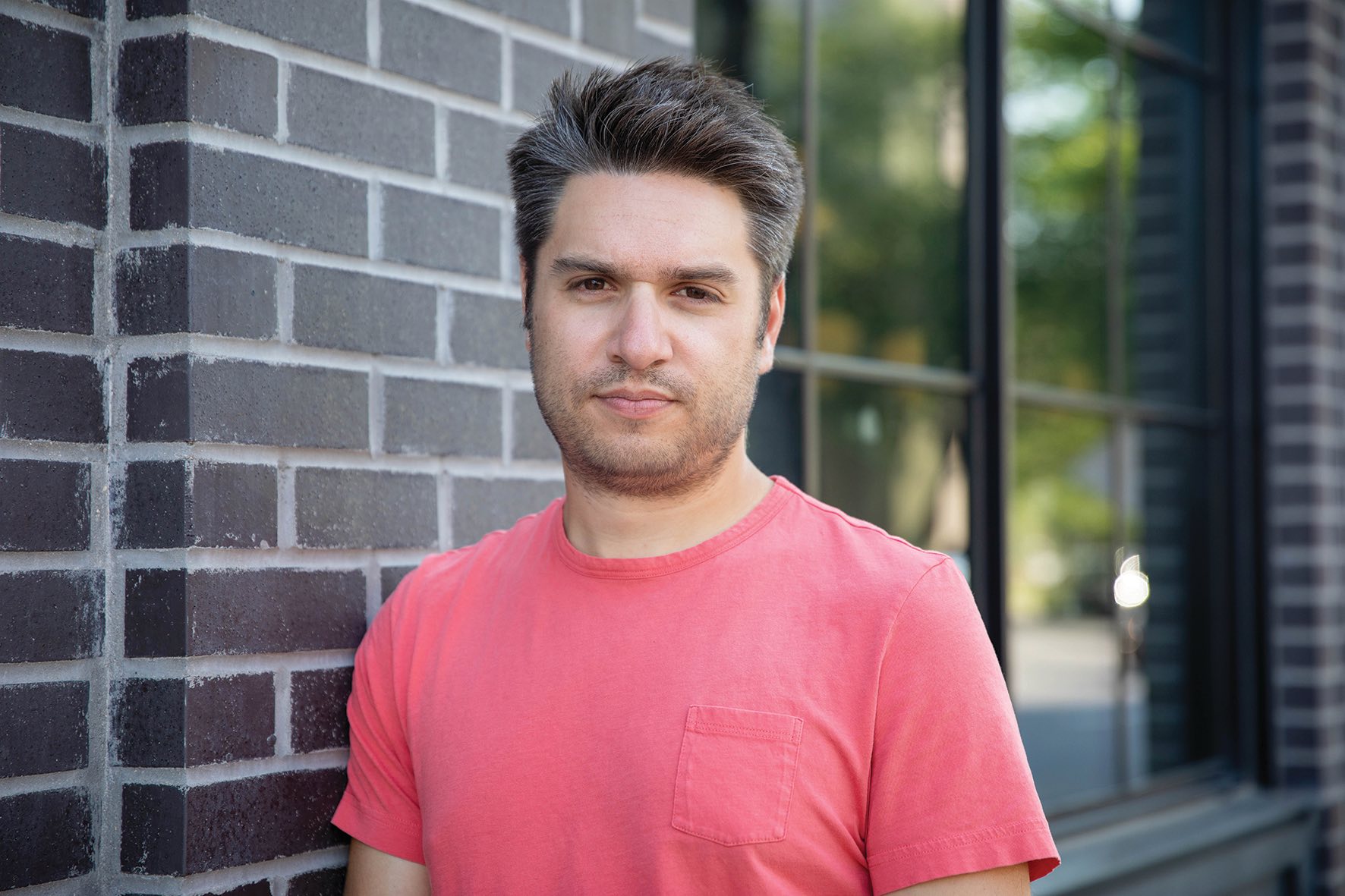 Dr Mathieu Labossière