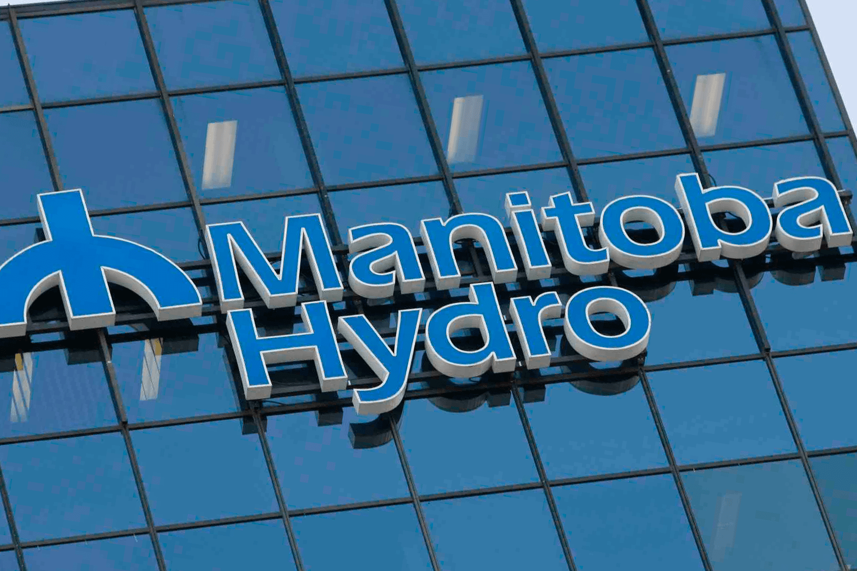 Hydro-Manitoba