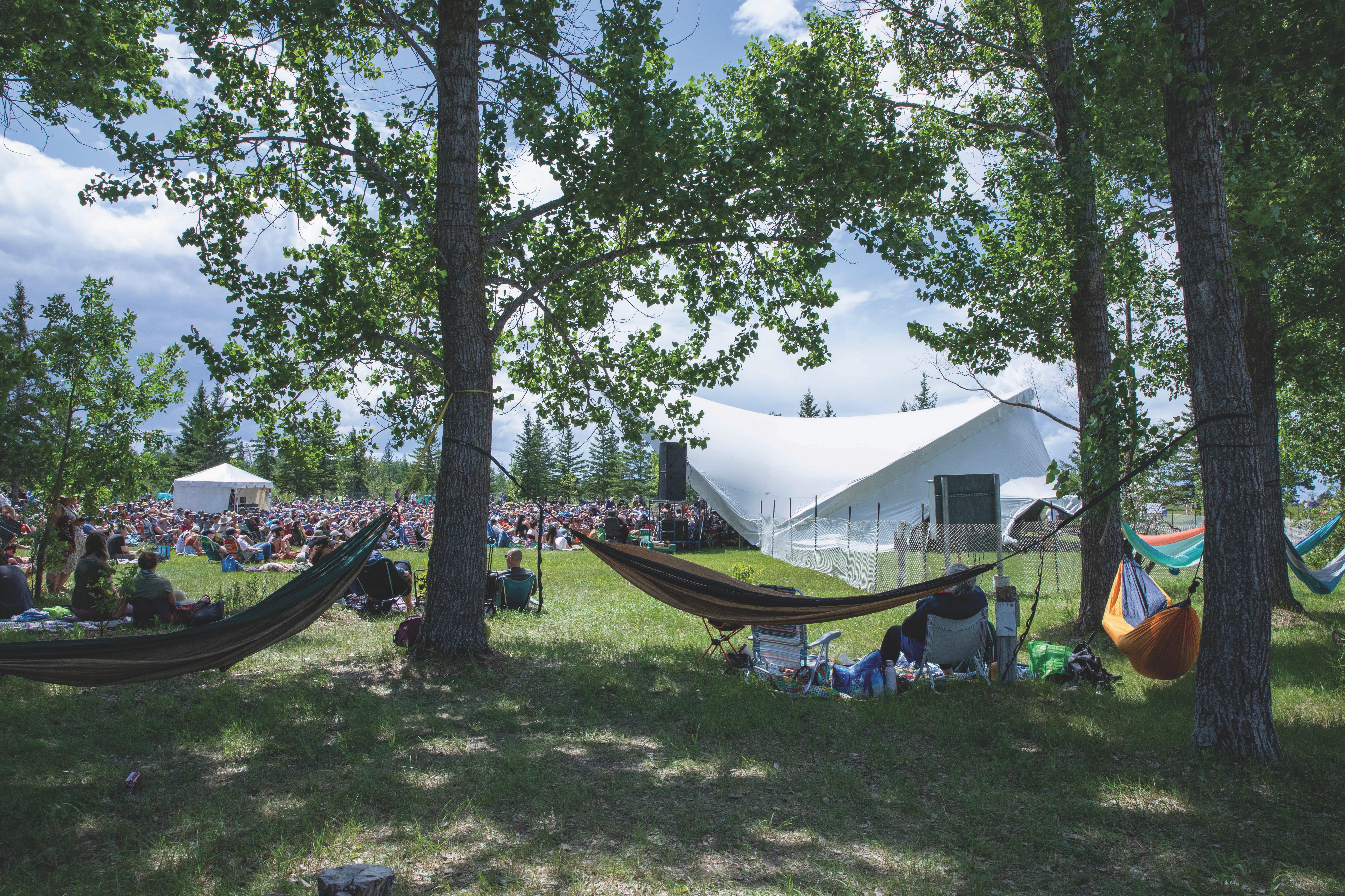 Folk Fest