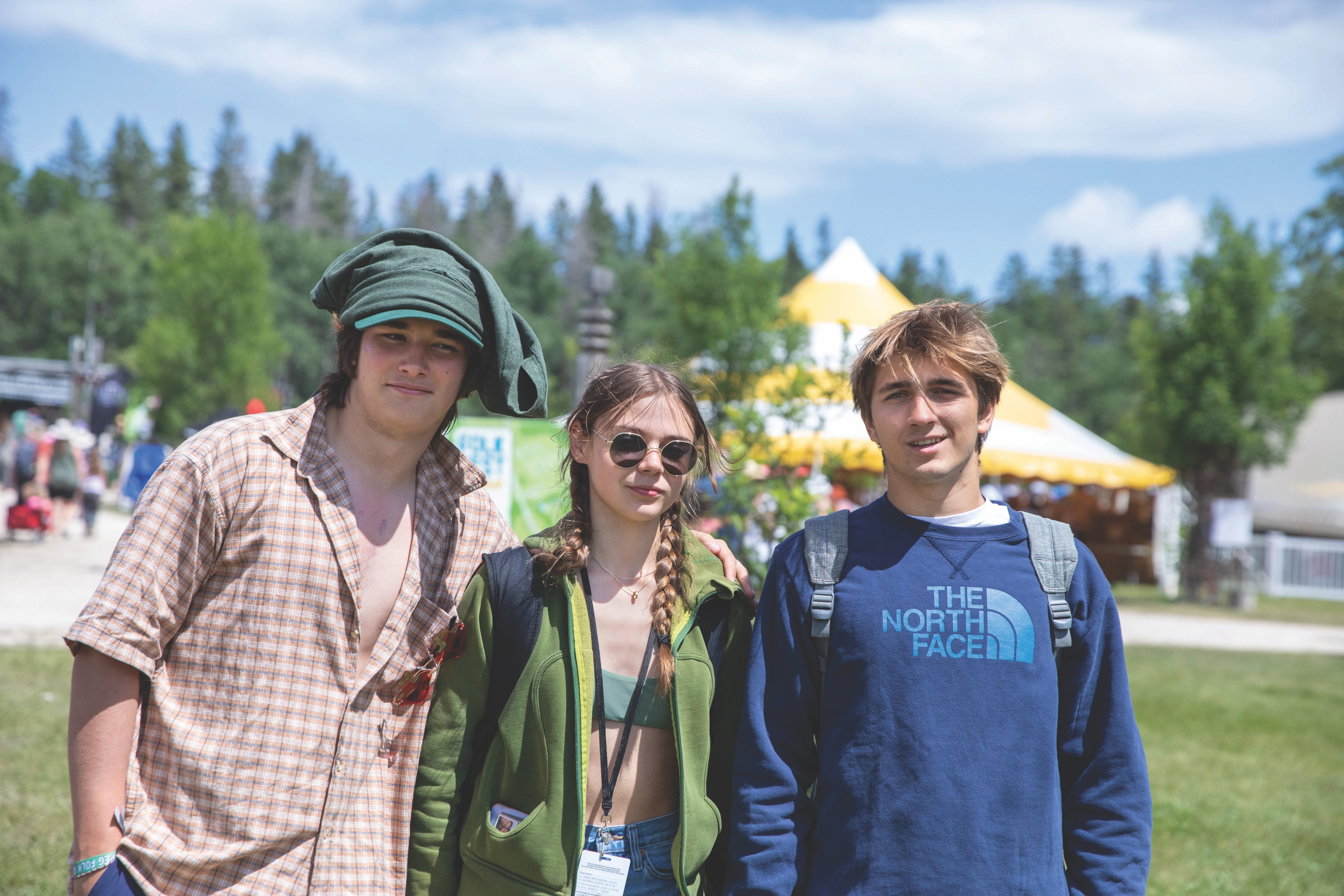Folk Fest
