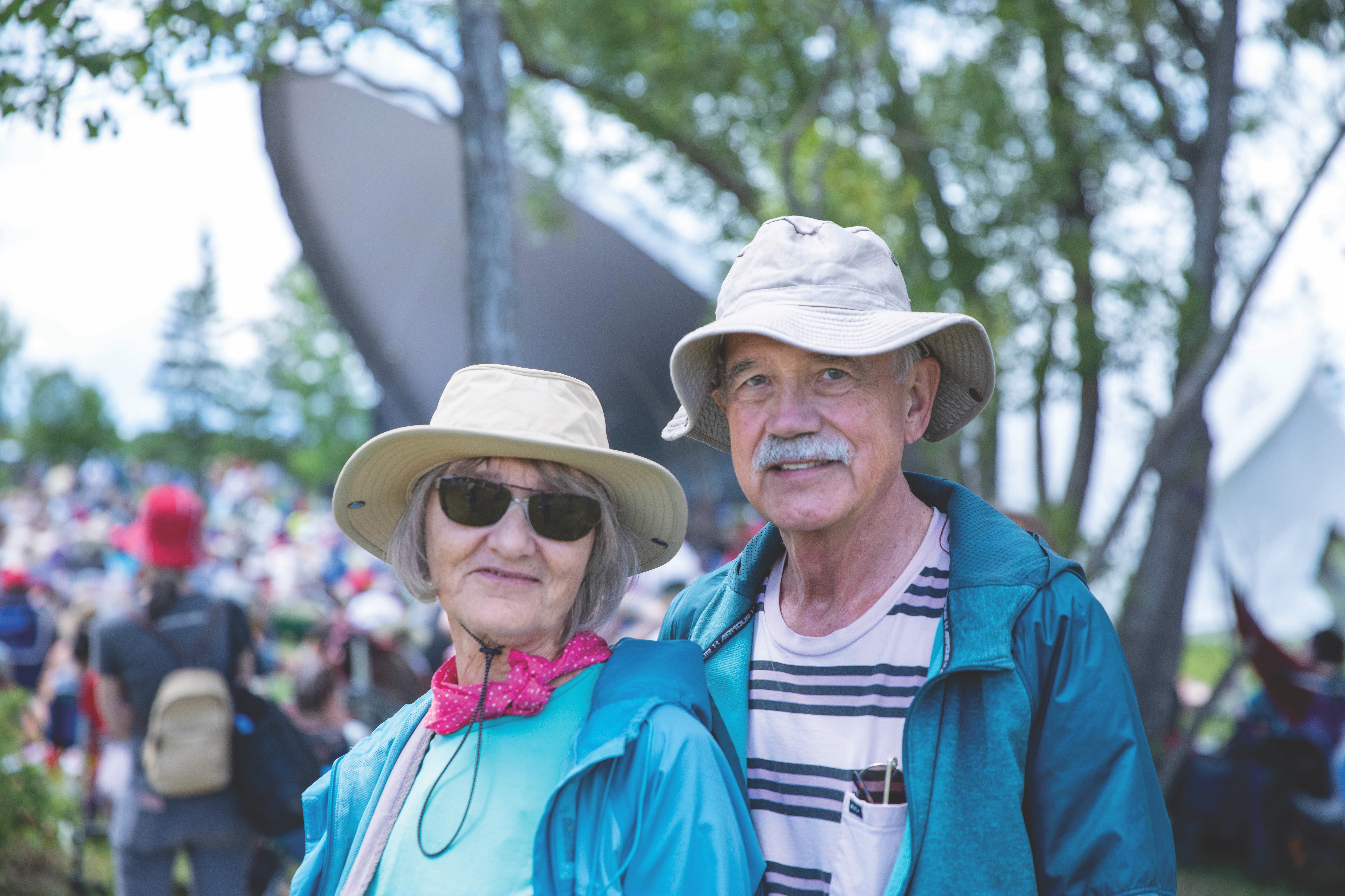 Folk Fest