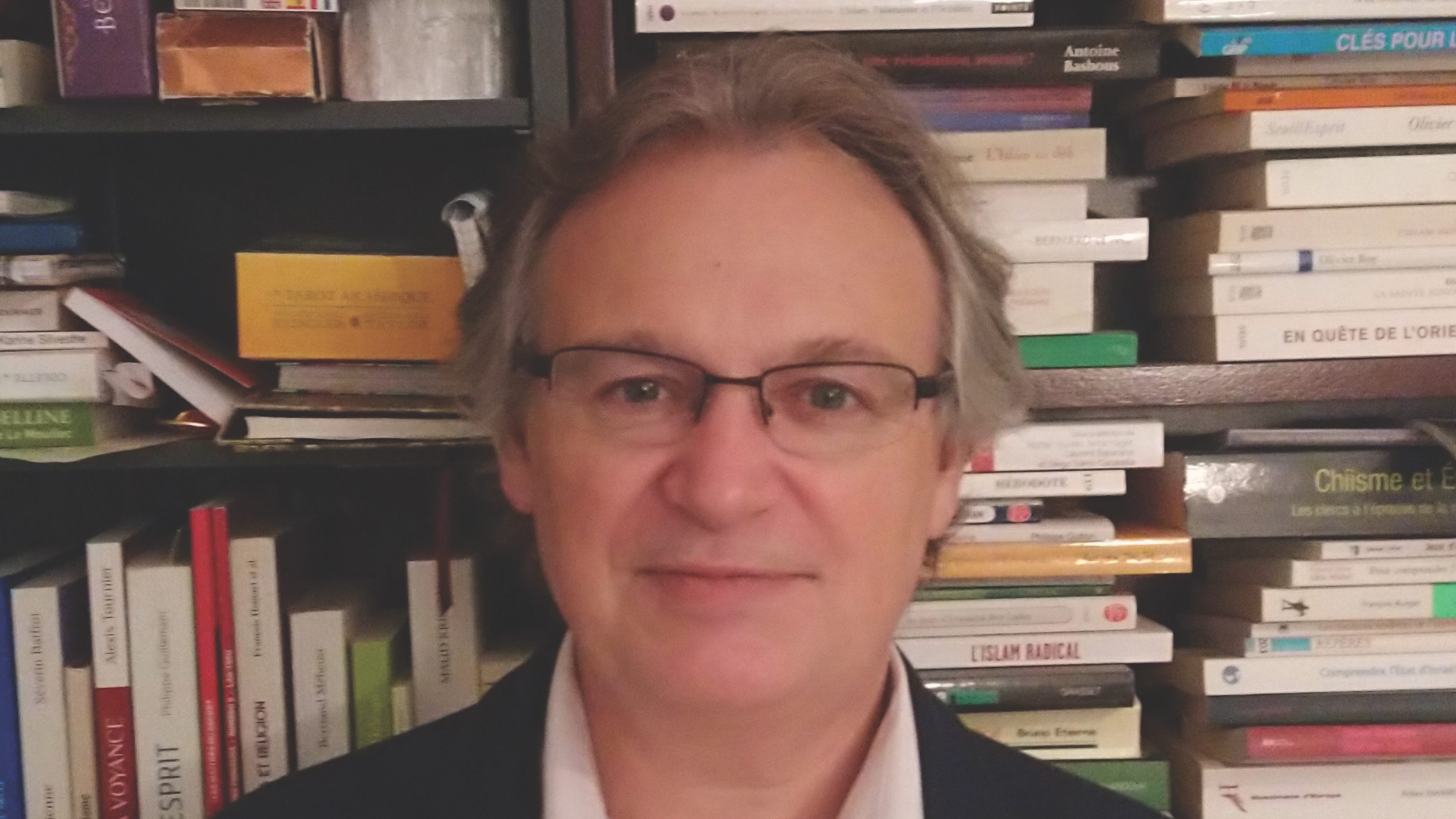 François Mabille