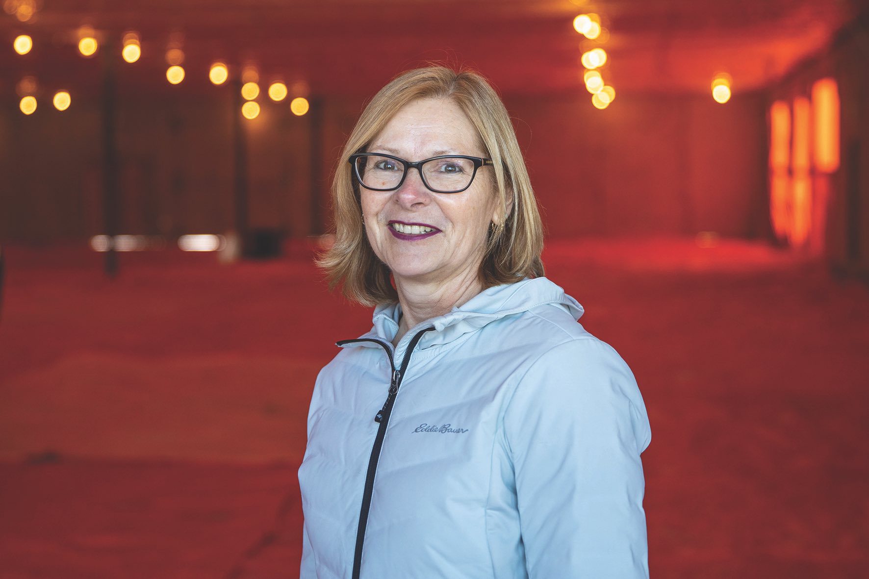 Julie Turenne-Maynard