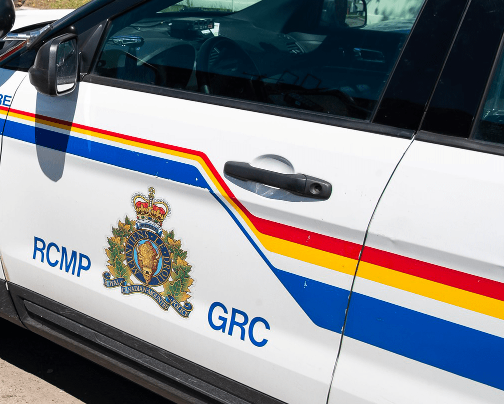 Royal Canadian Mounted Police