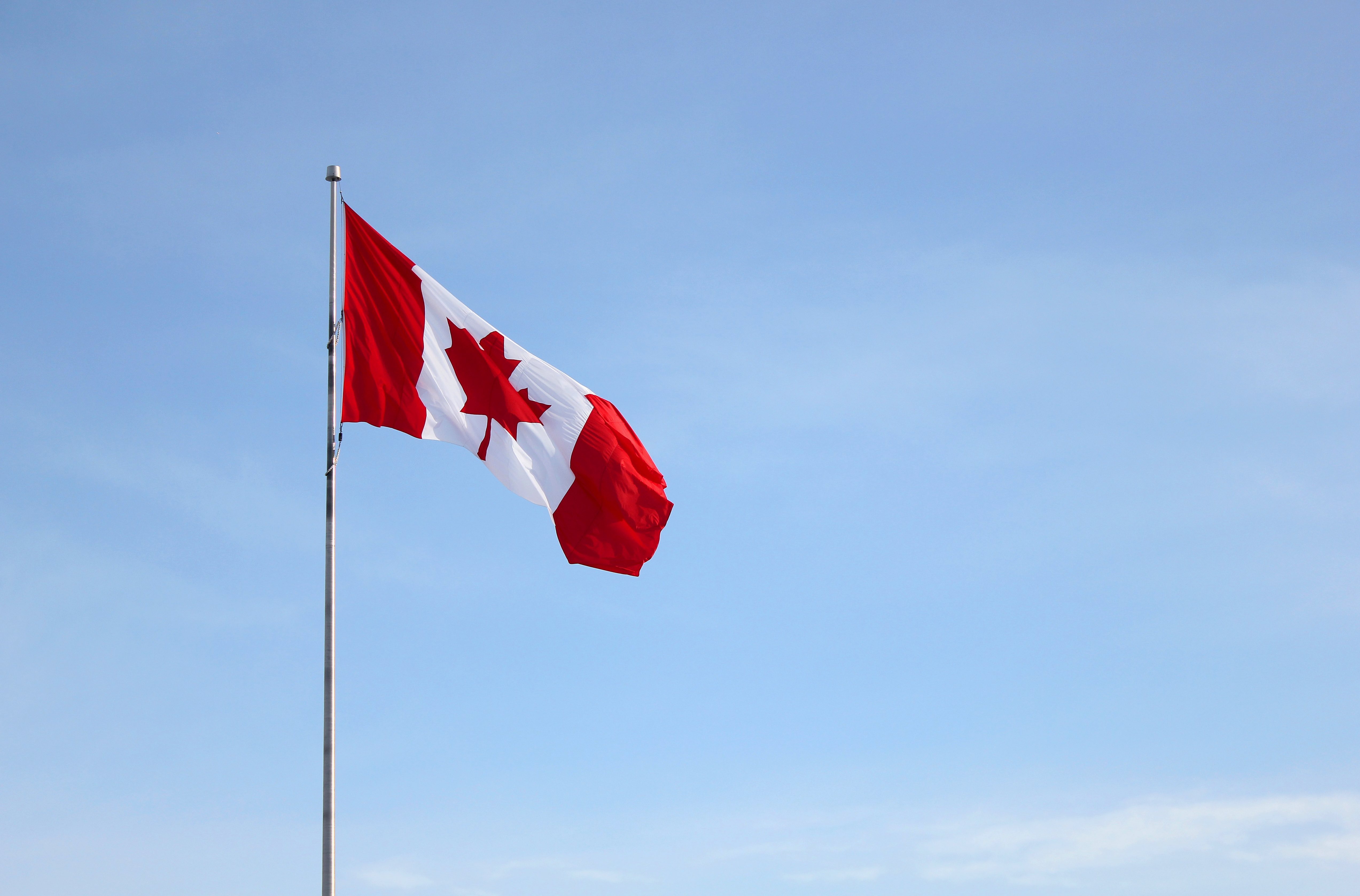 langues au Canada