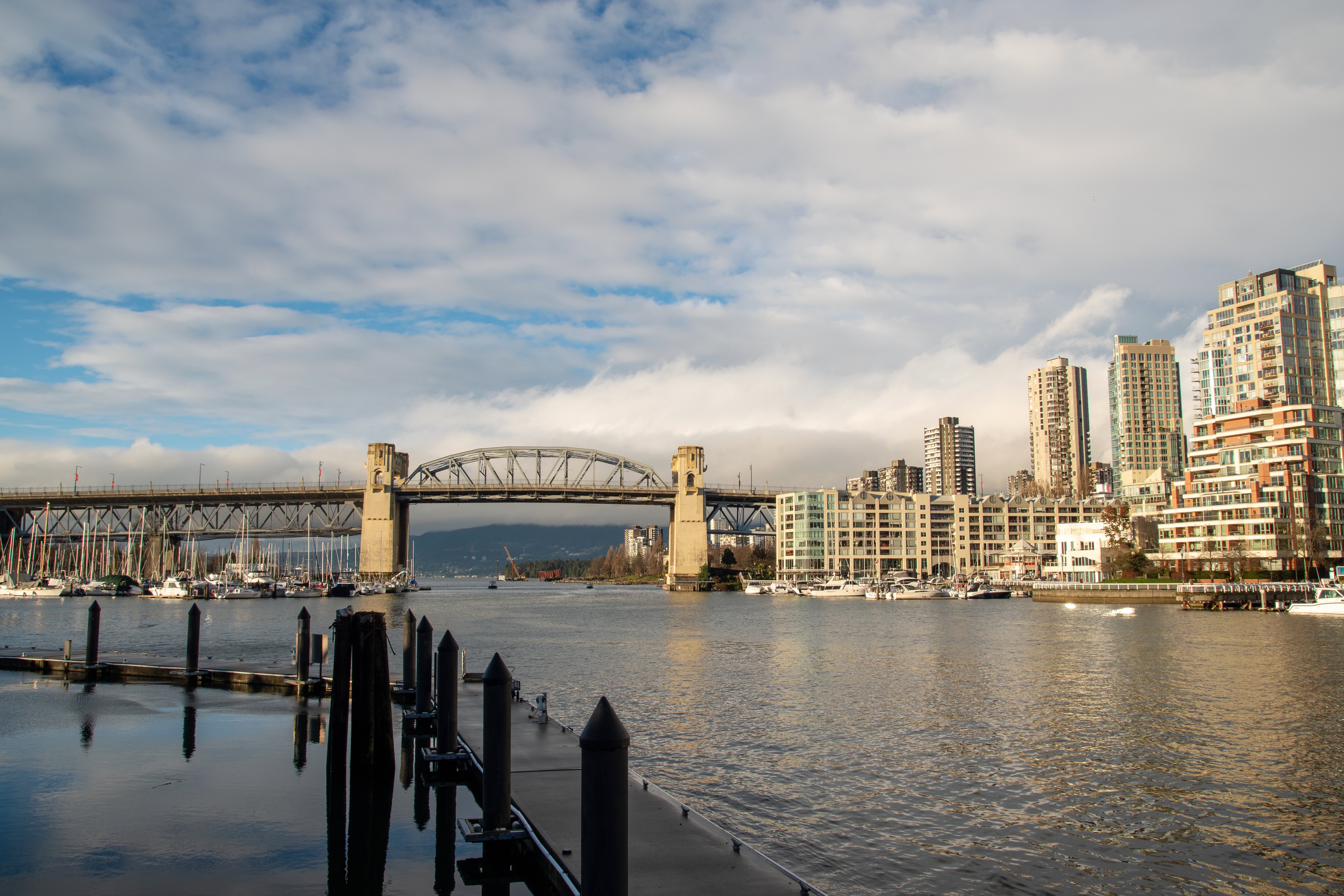 Vancouver