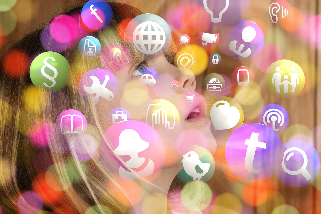 réseaux sociaux