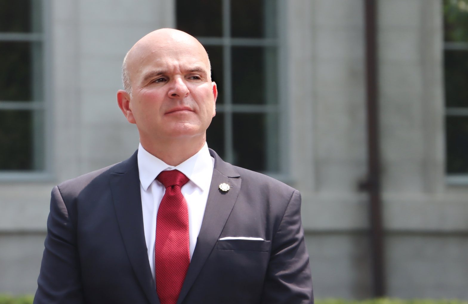 Randy Boissonnault