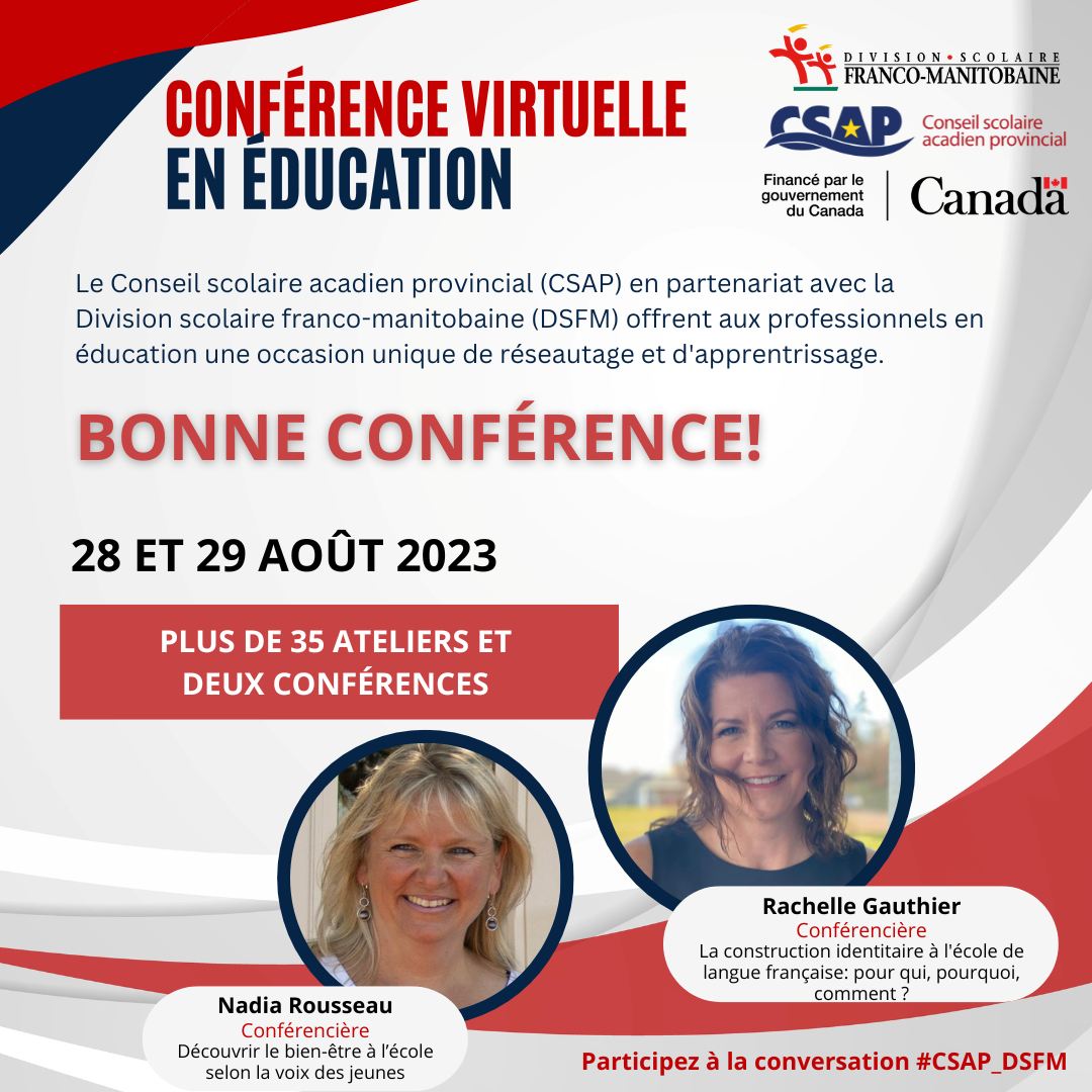 conférence annuelle