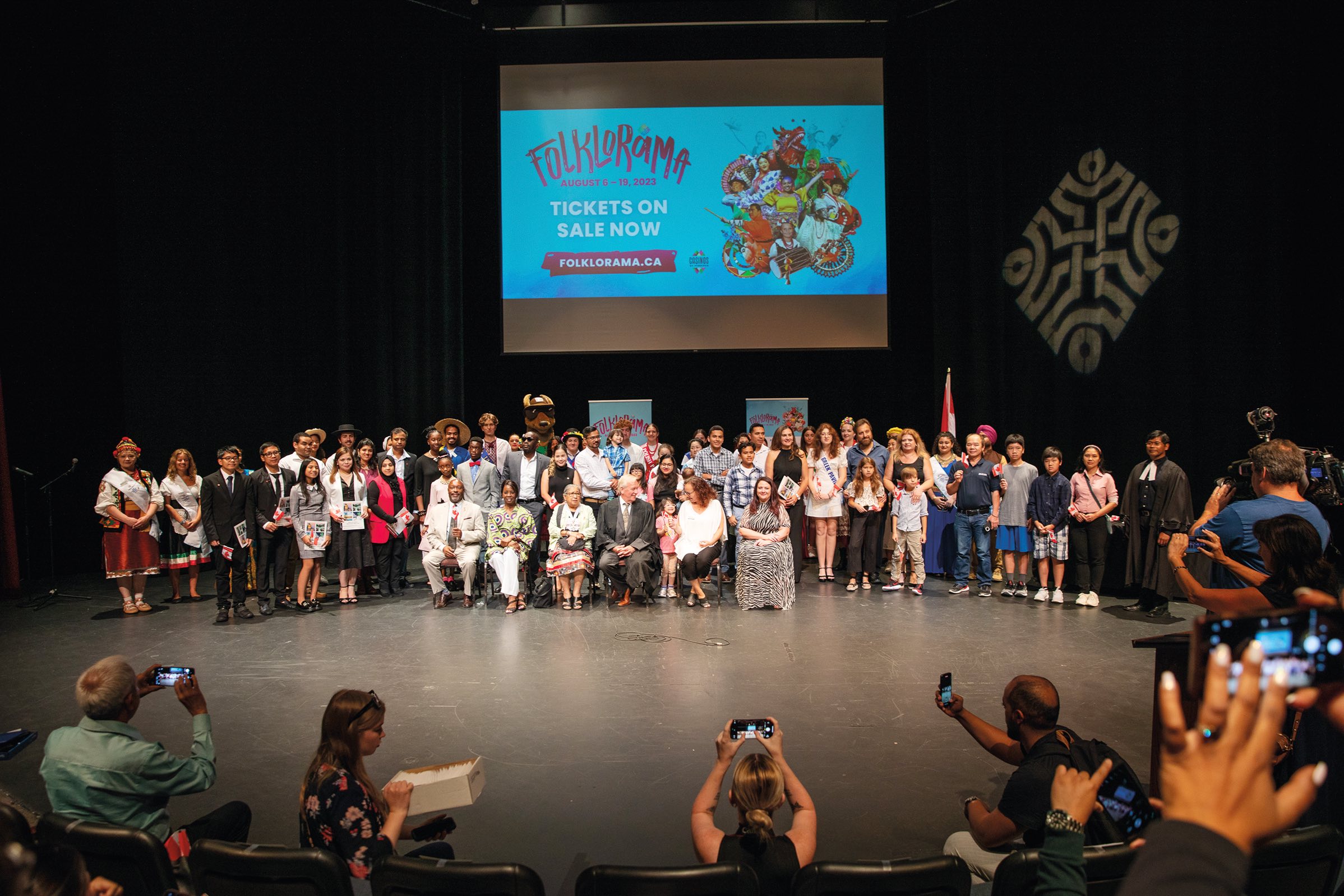 Folklorama