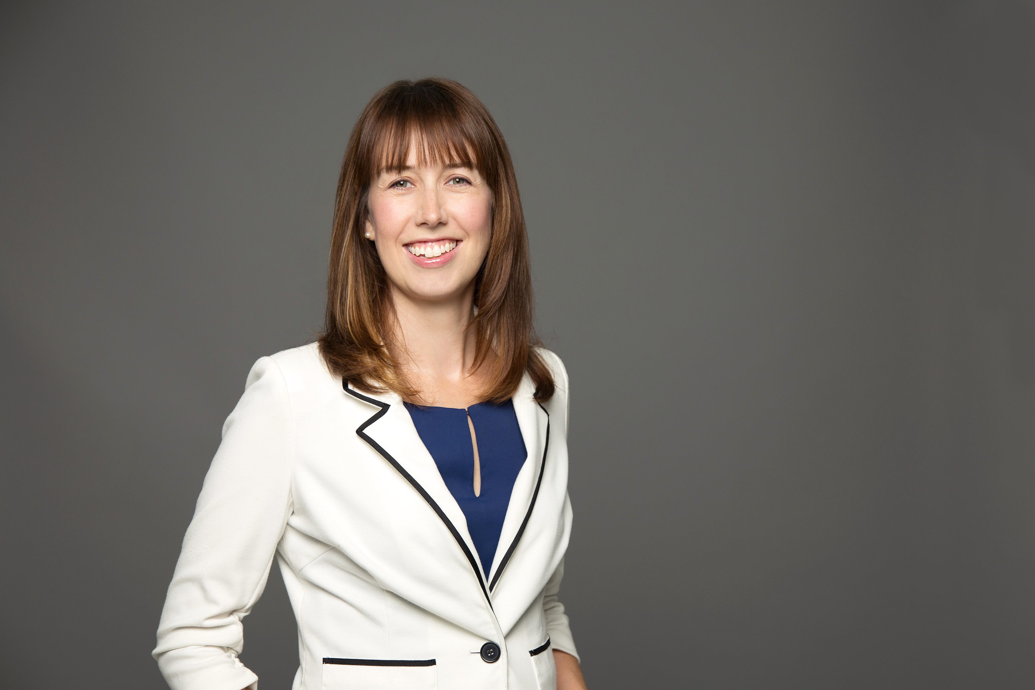 Allison Sandmeyer-Graves