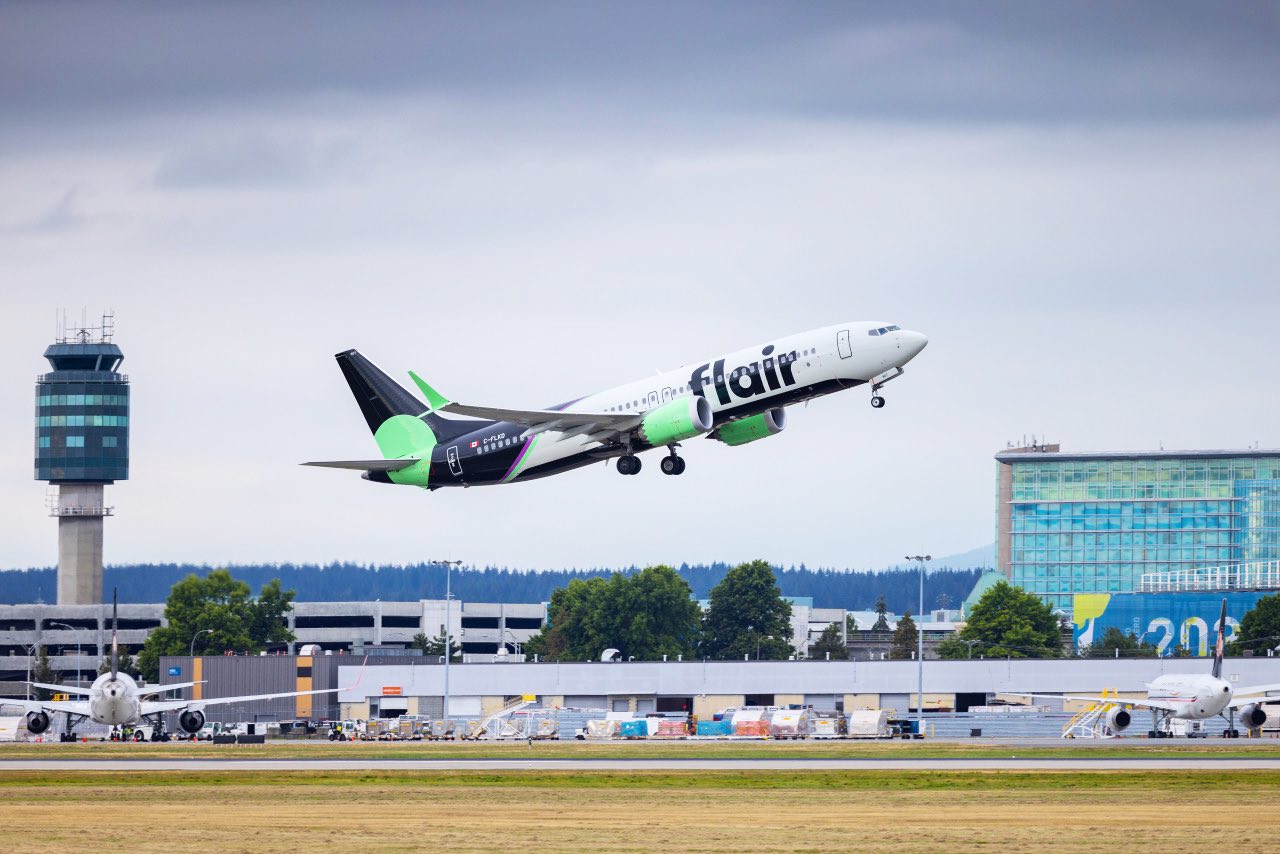 Flair Airlines