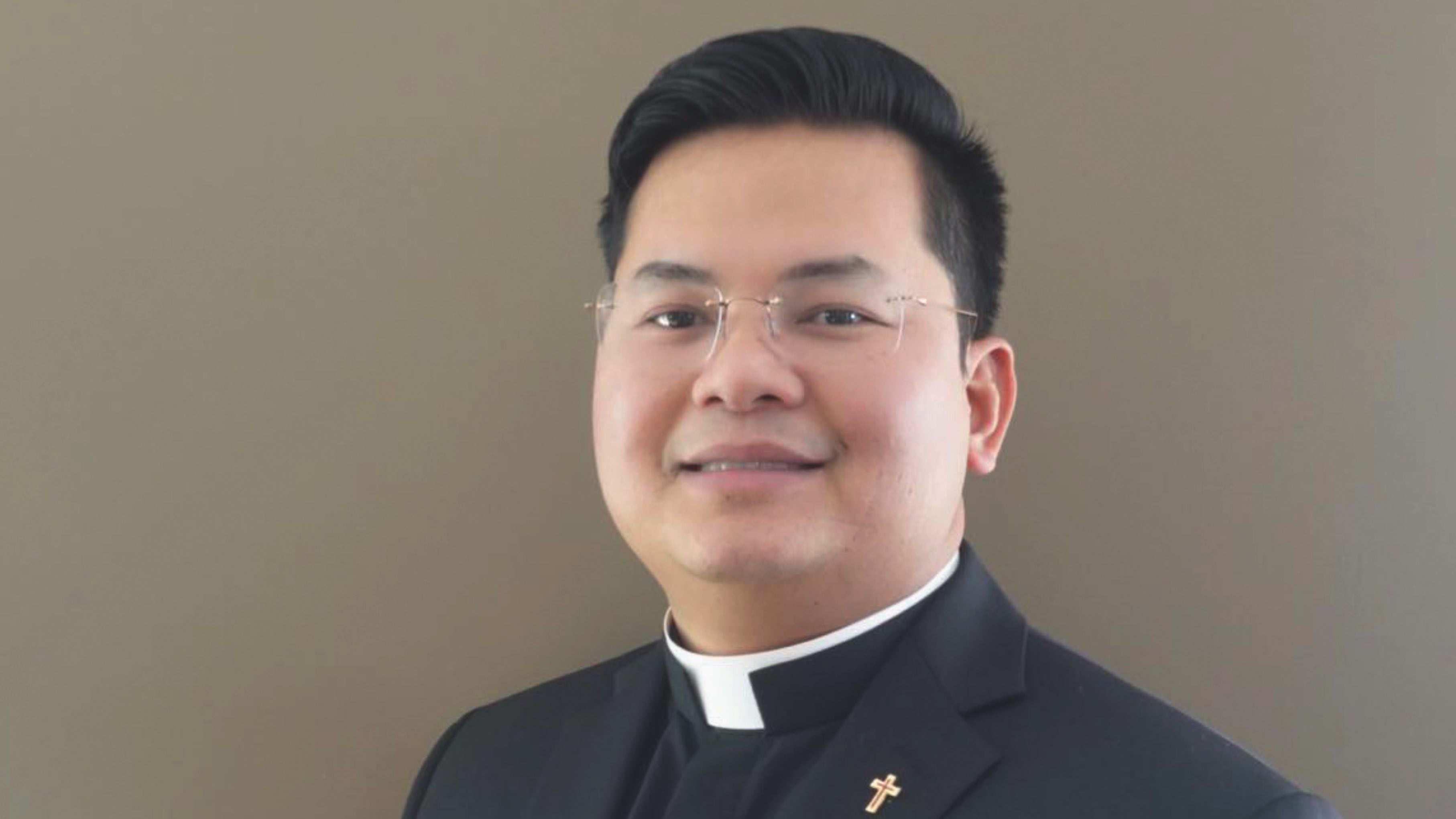 Peter Văn Ngữ Lê