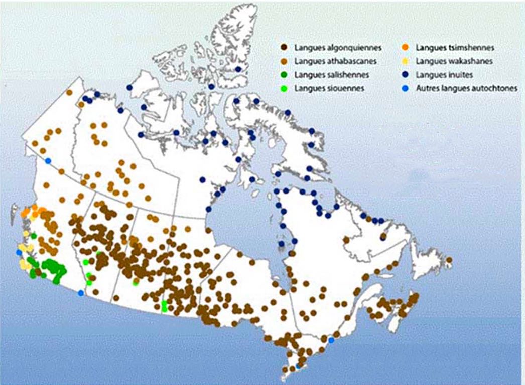 Statistique Canada