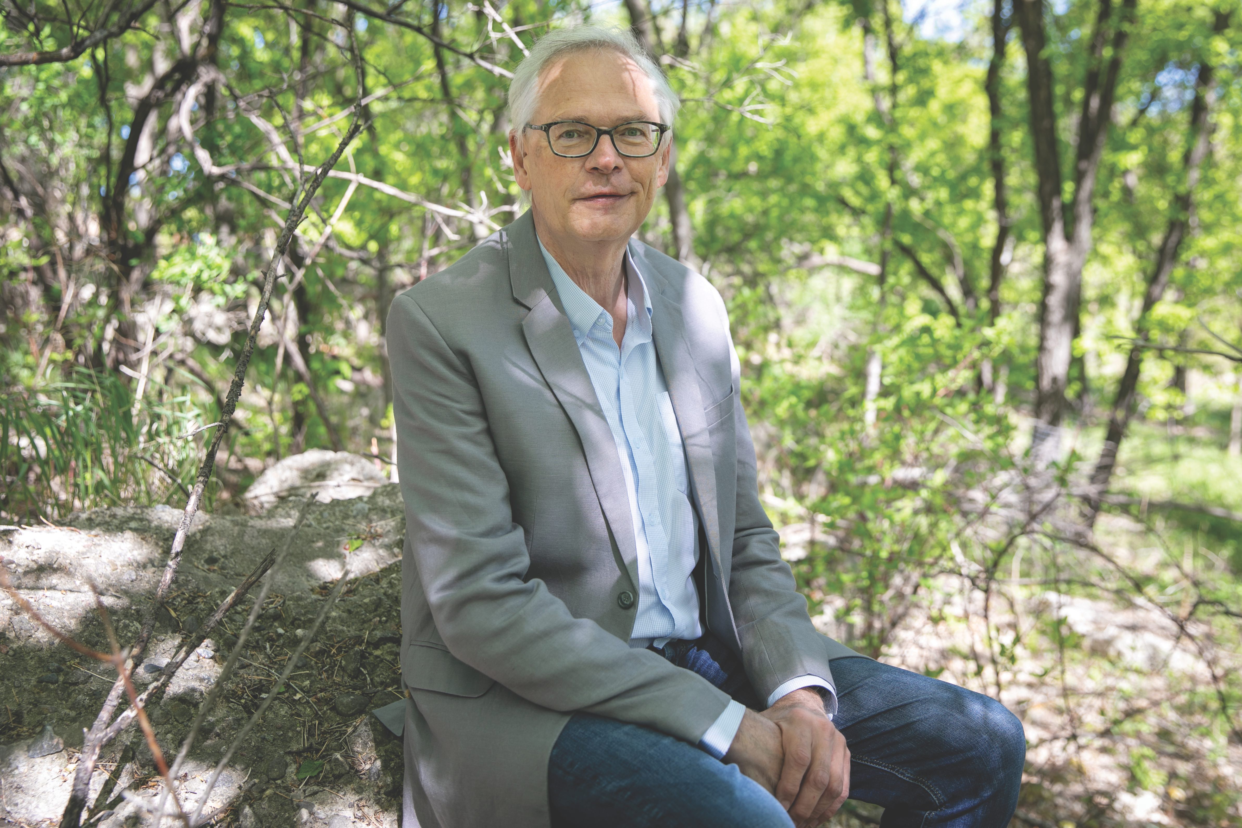 Gilles Fréchette