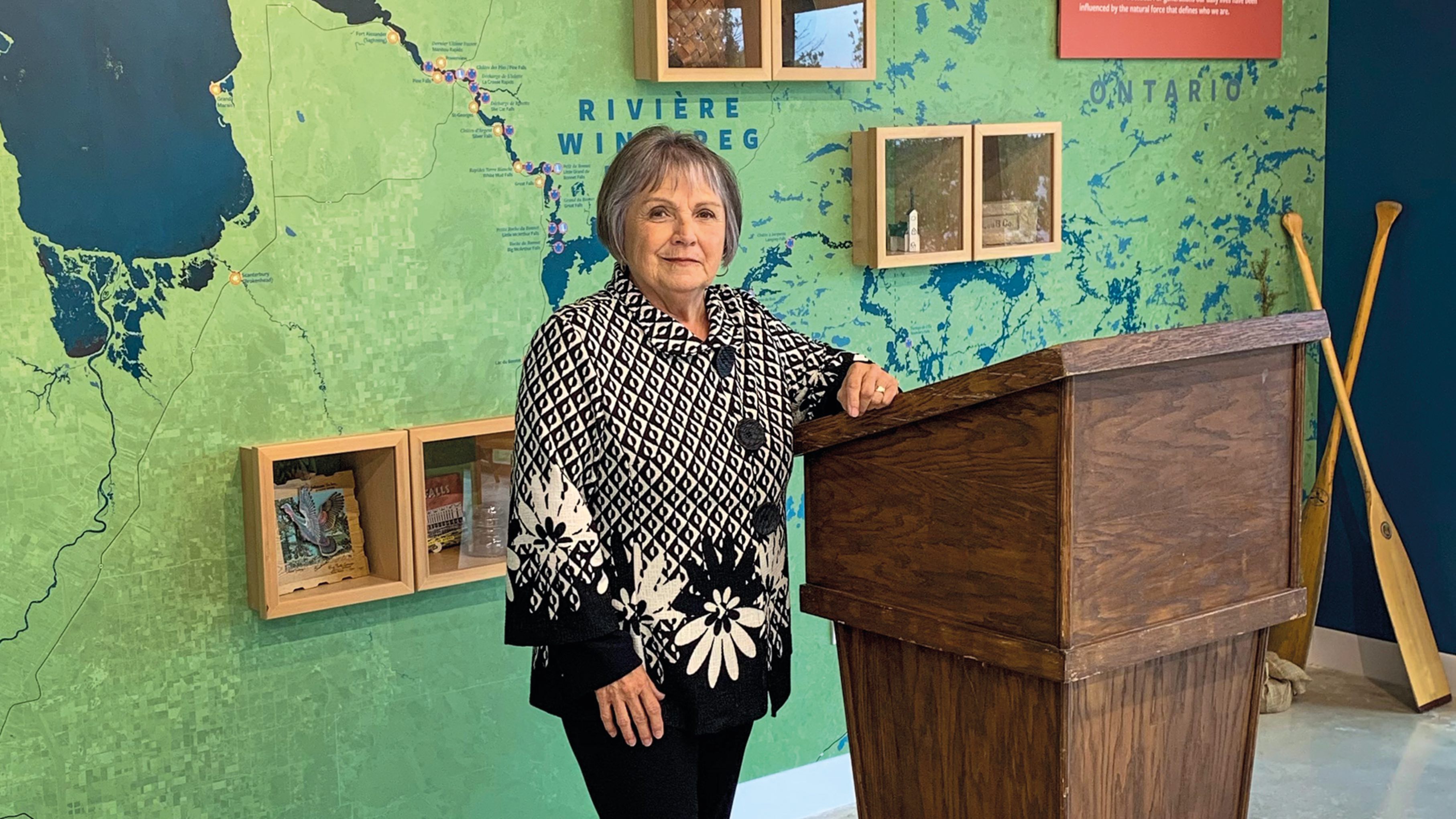 Diane Vincent Dubé