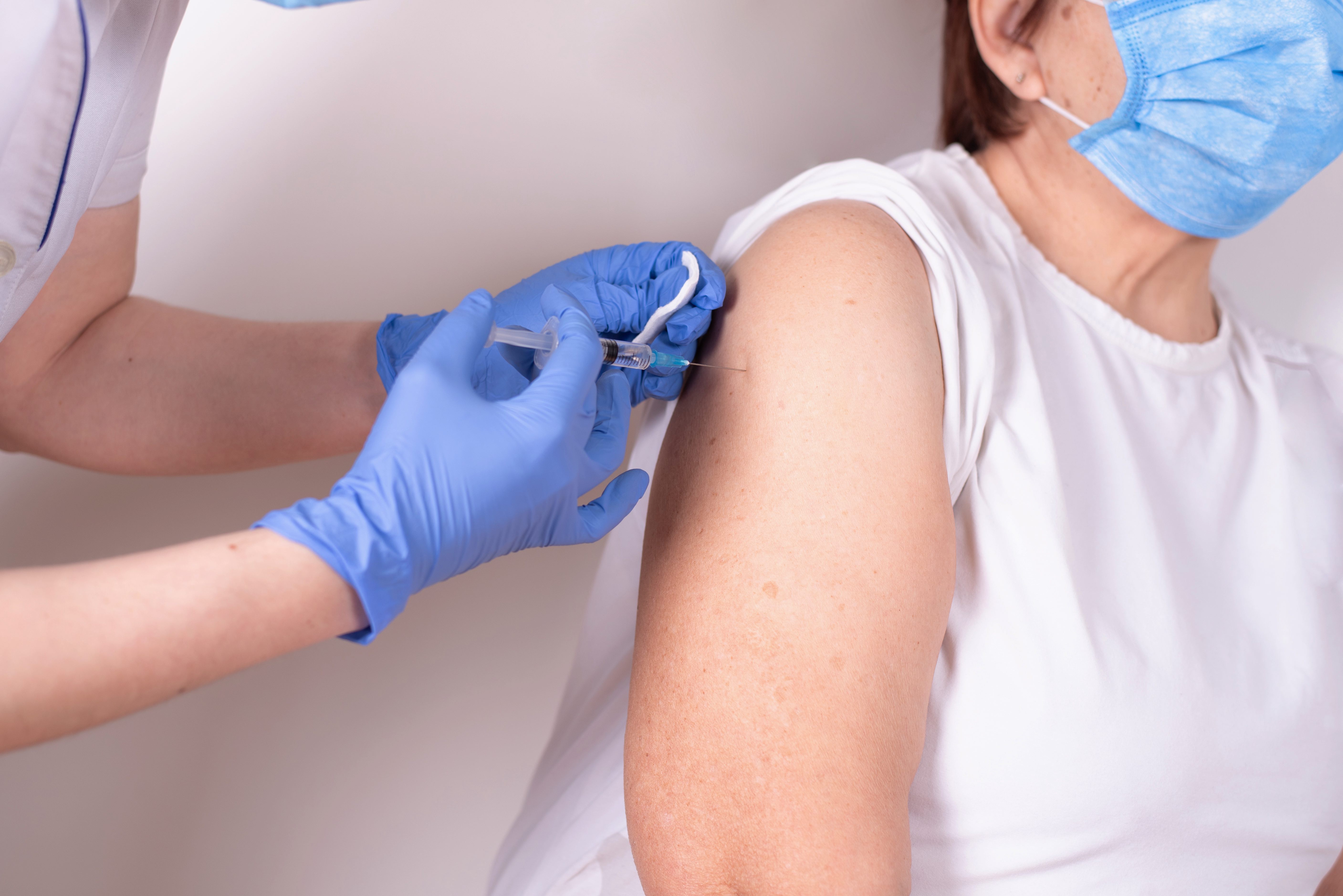 vaccination