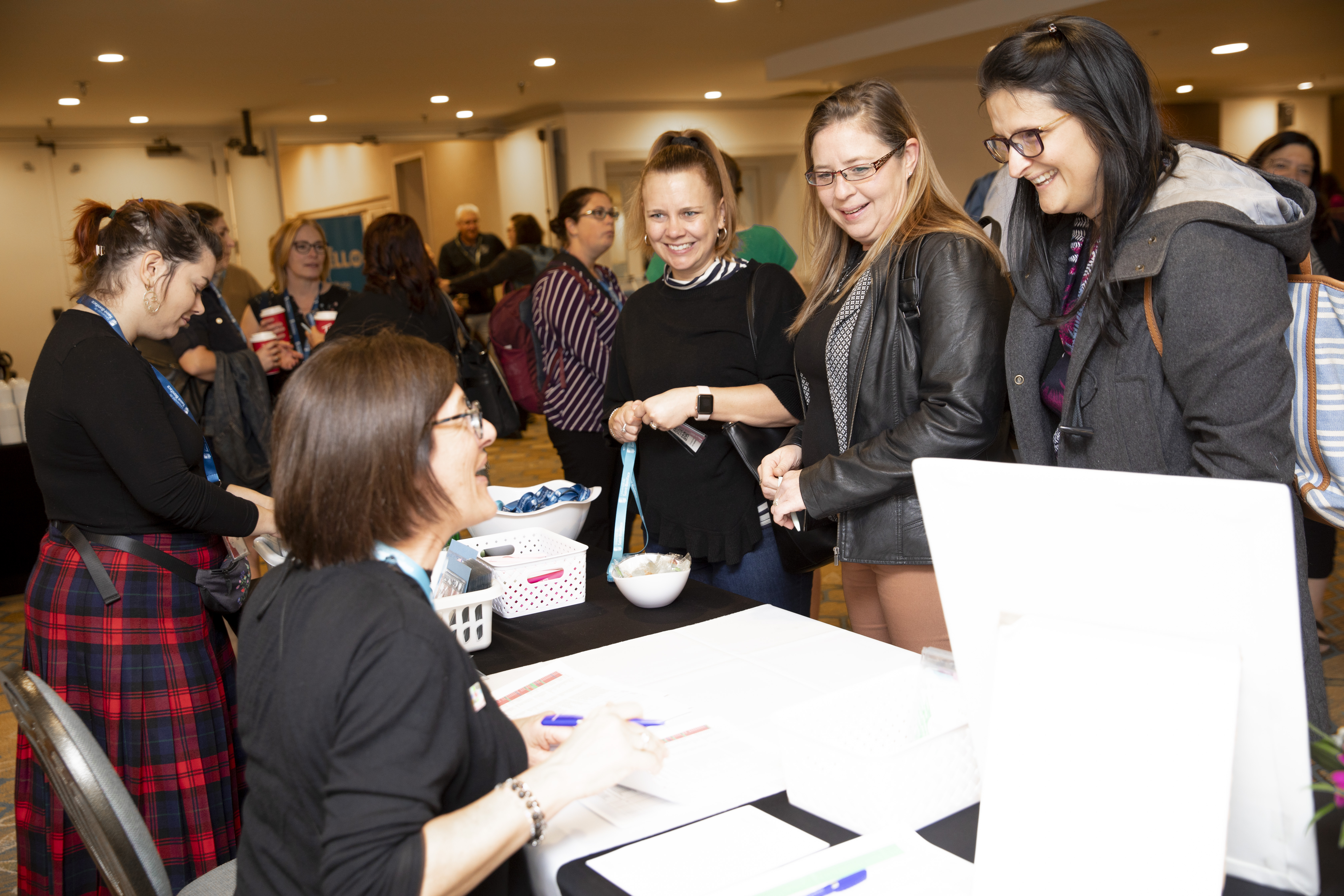 Le Congrès de l'ACELF : rendez-vous phare pour l'éducation en français à travers le Canada.