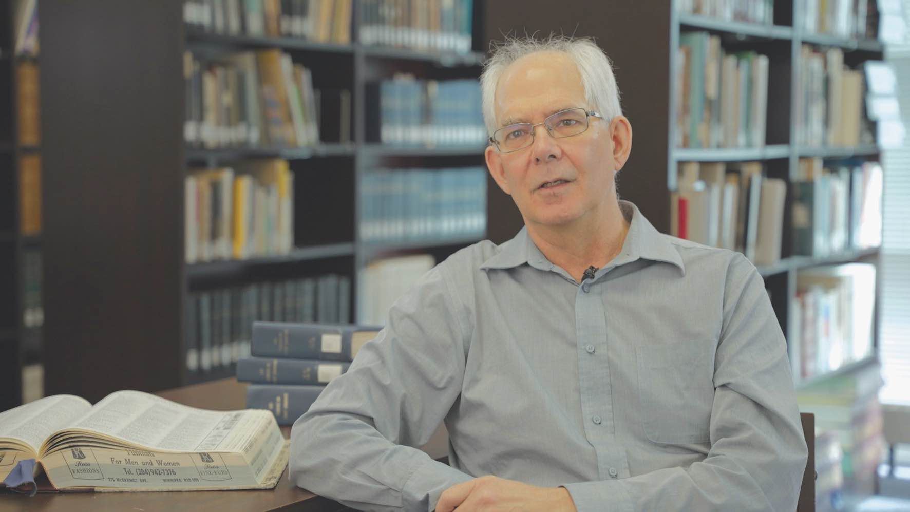 Philippe Mailhot