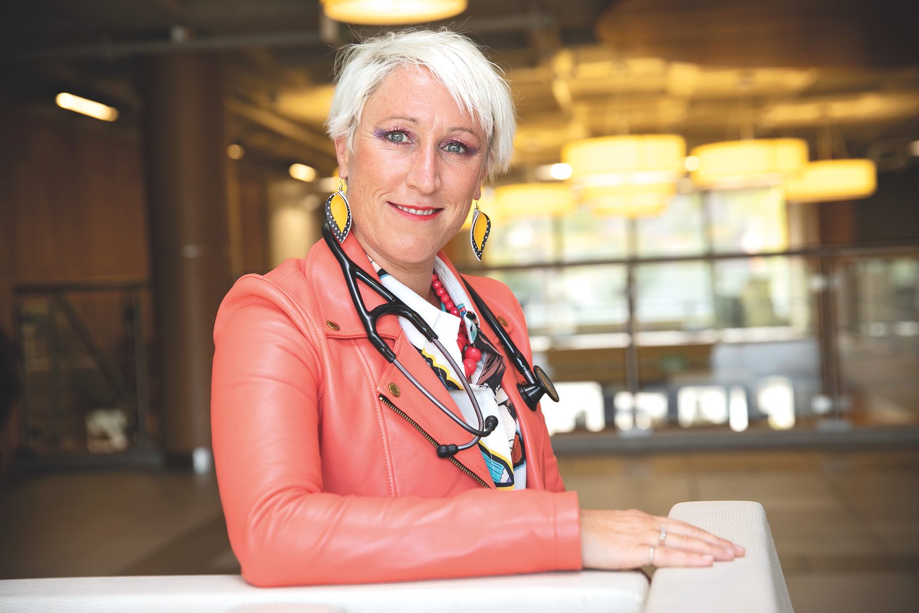Ginette Poulin