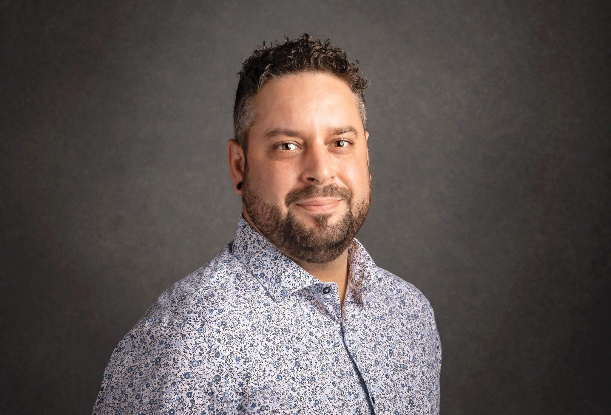 Jérémie Roberge