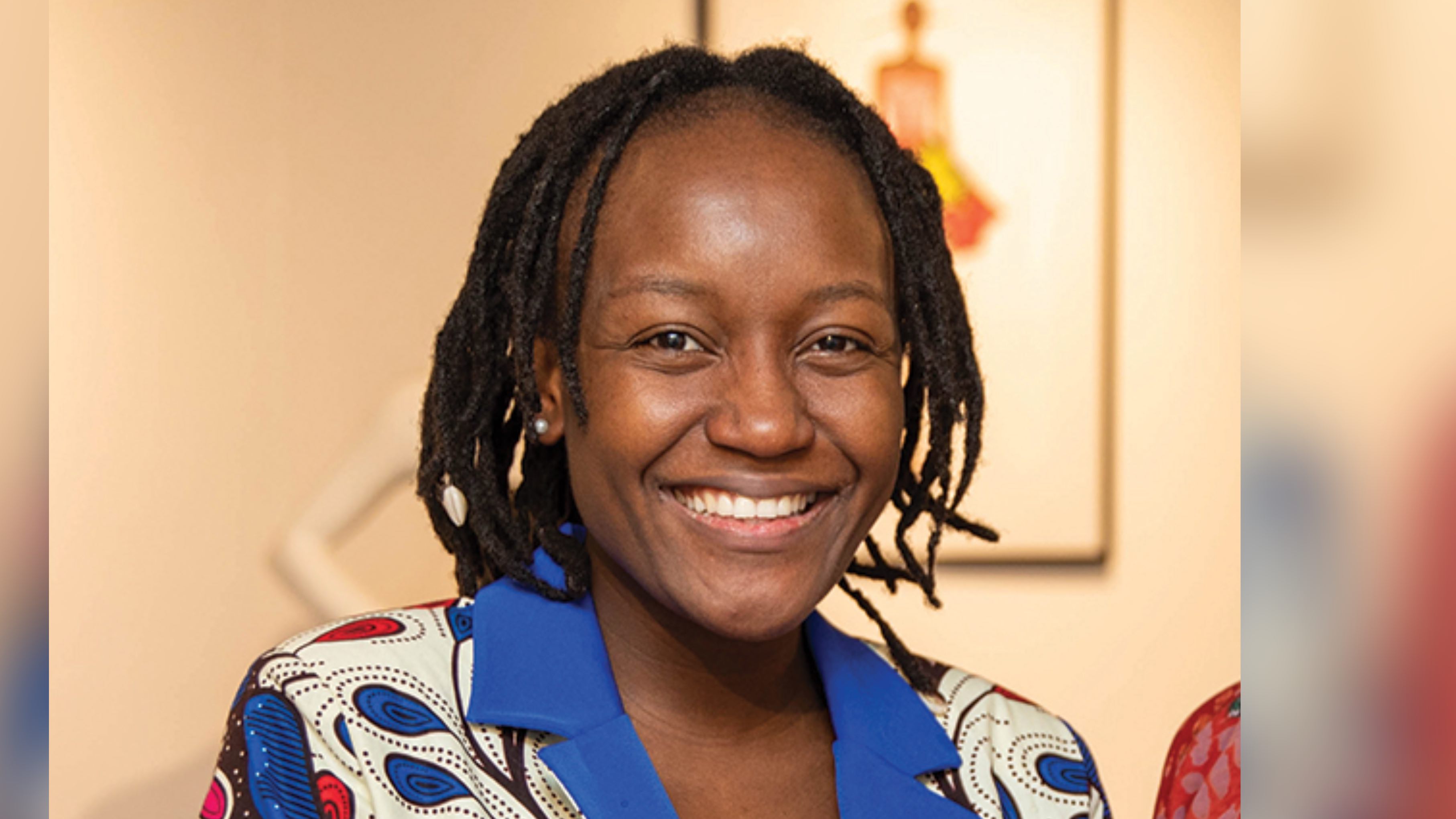 Marie Rosette Mikulu