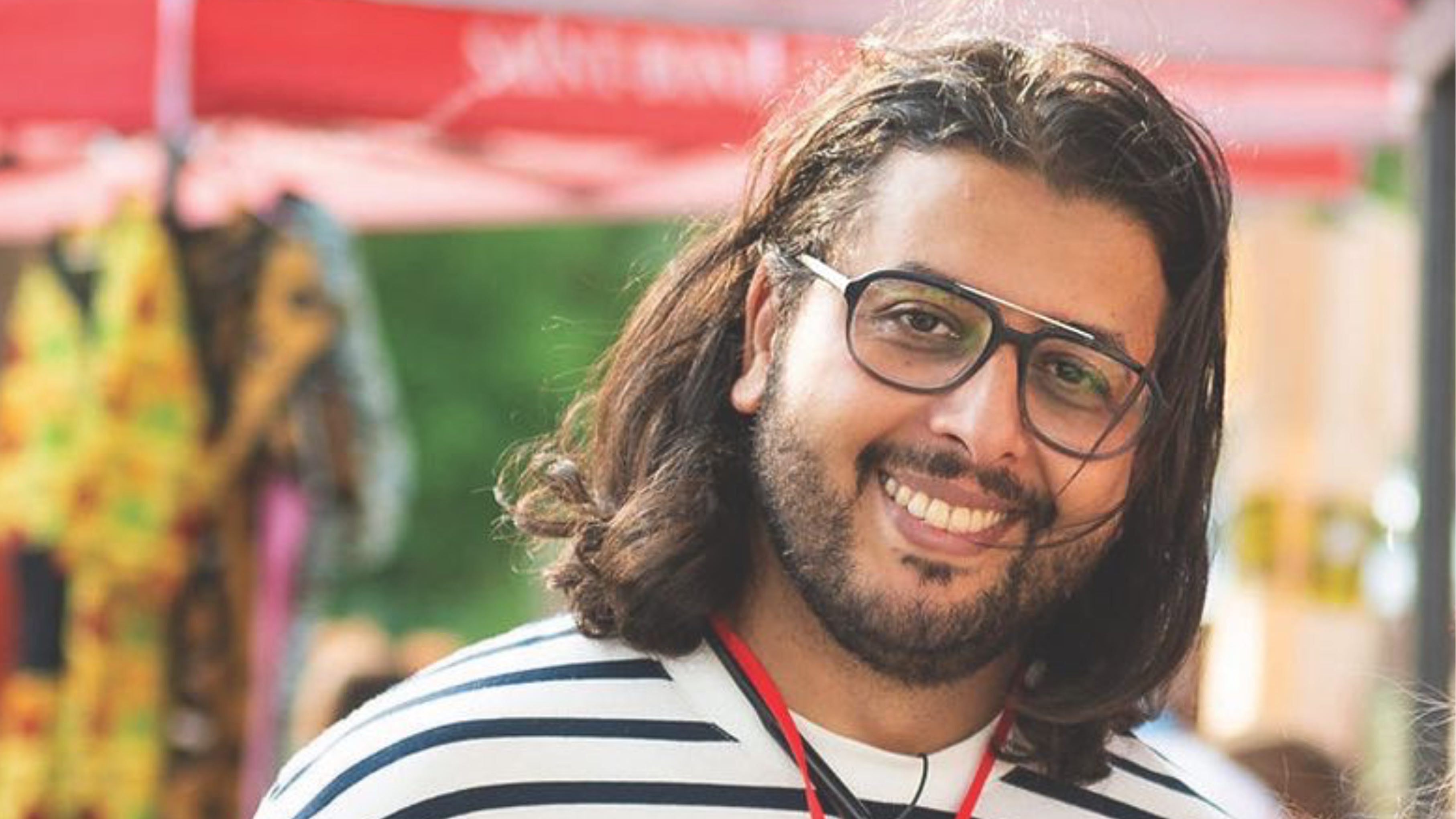 Sofiane Elkhir