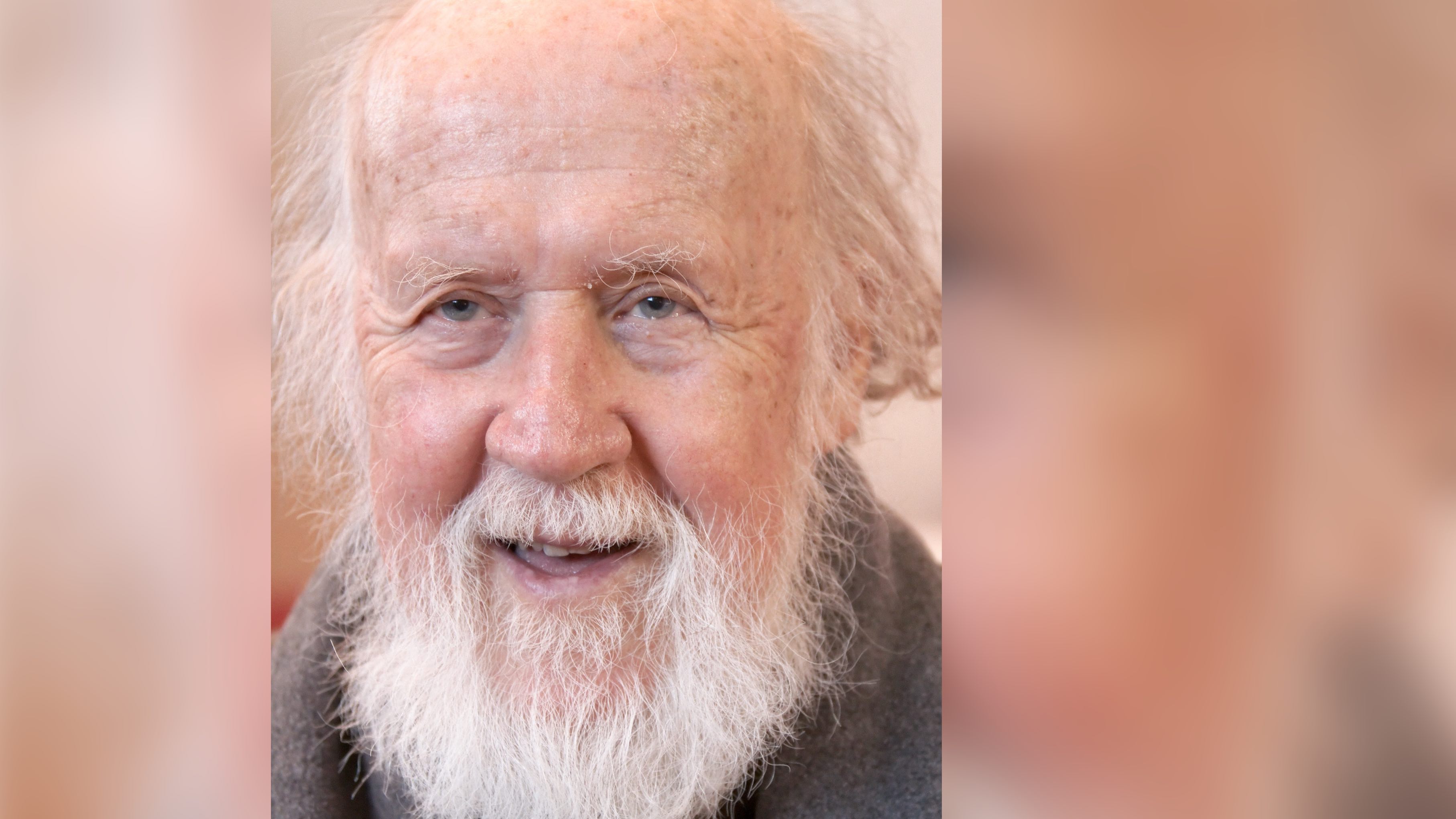 Hubert Reeves