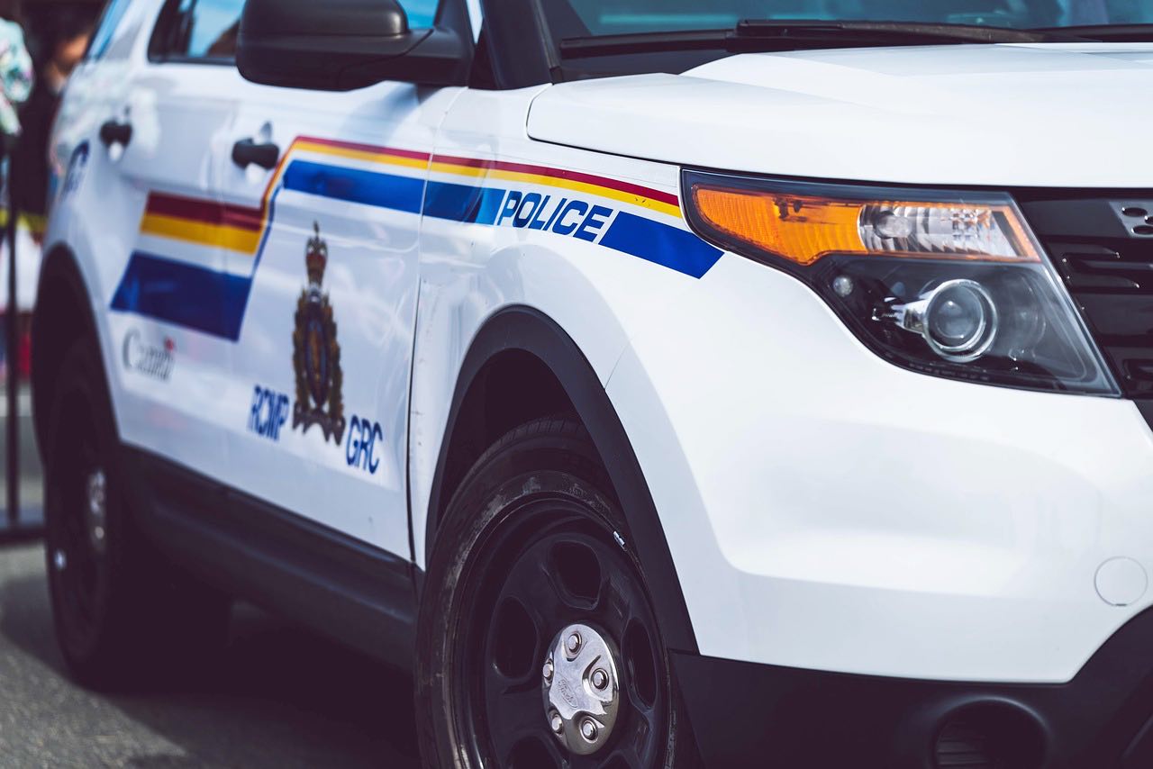 La Gendarmerie royale du Canada